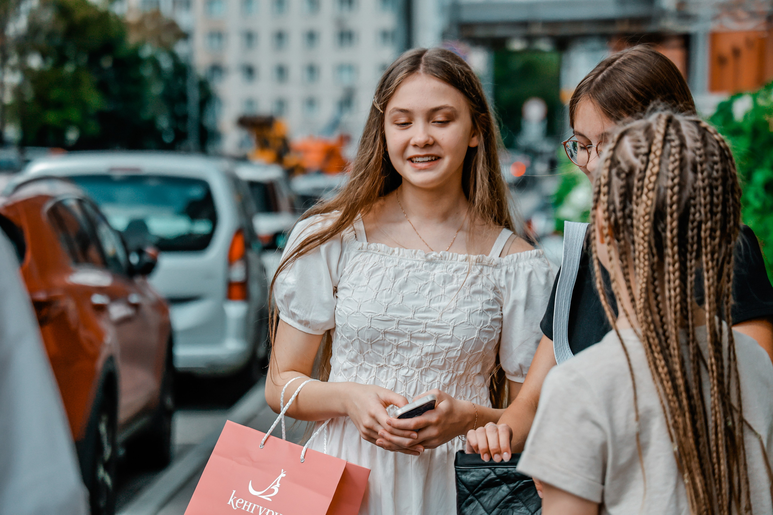ДР — МАРИЯ. Фотограф и видеограф — Москва