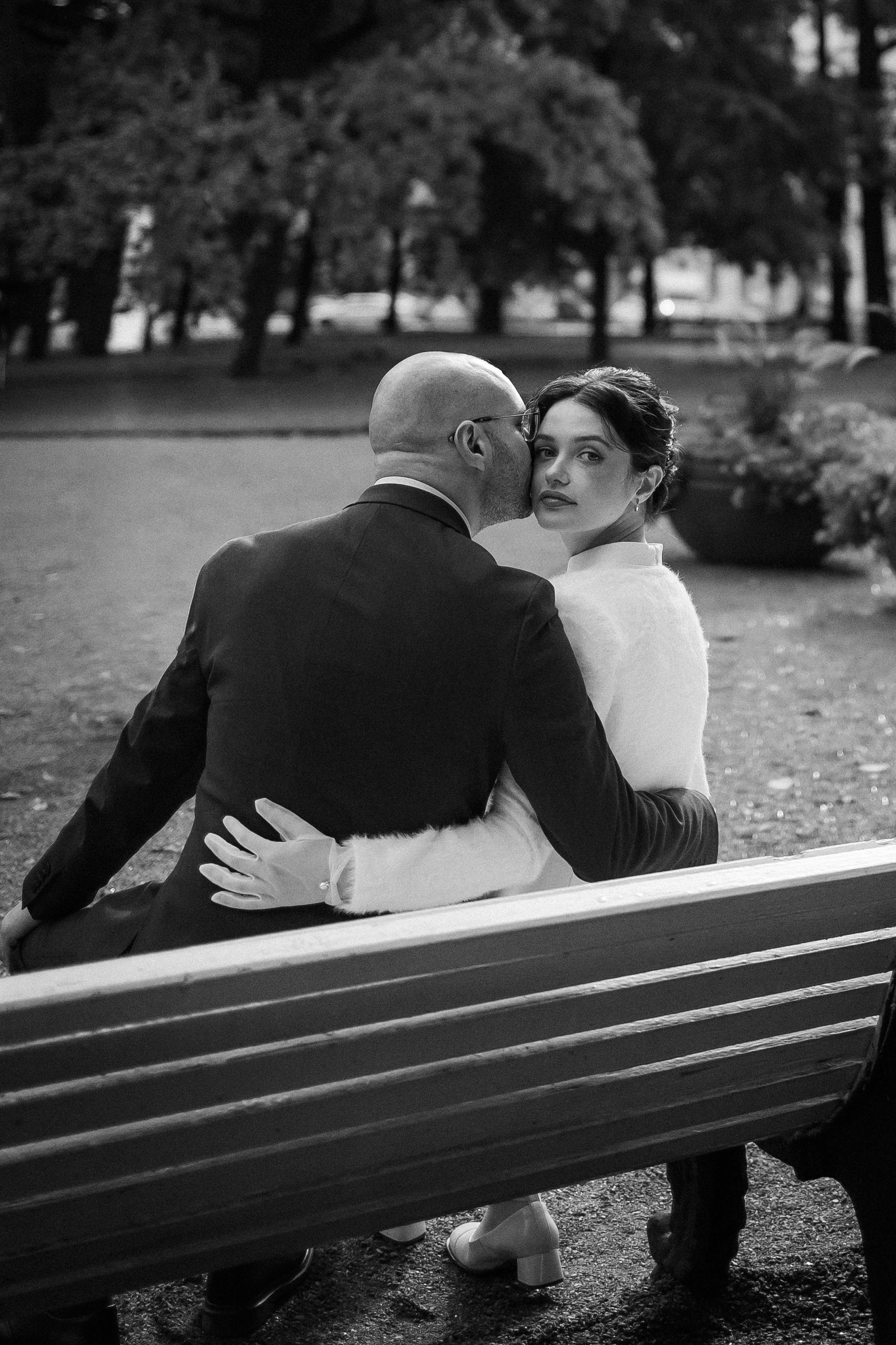 София и Андрей