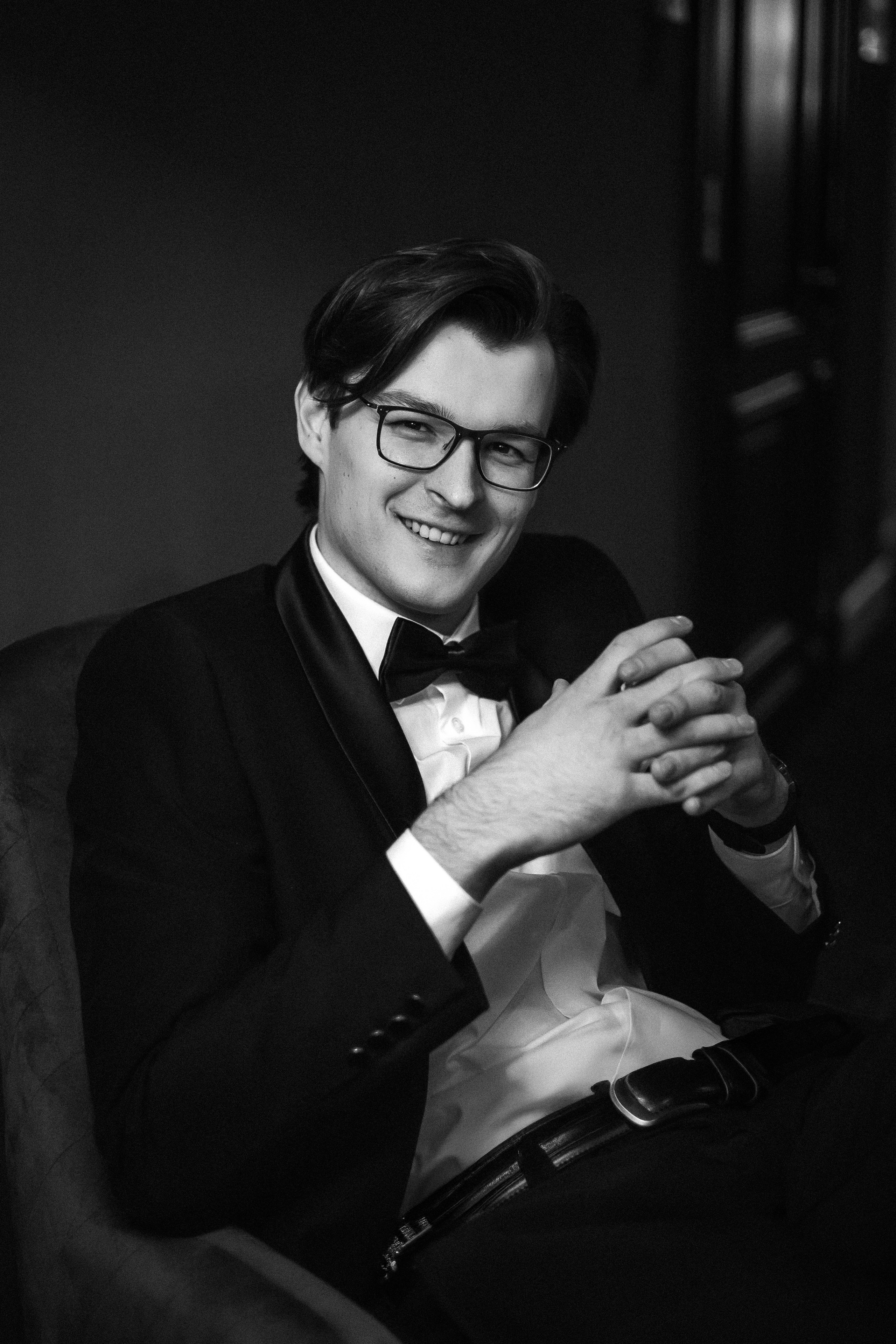 Анастасия и Евгений