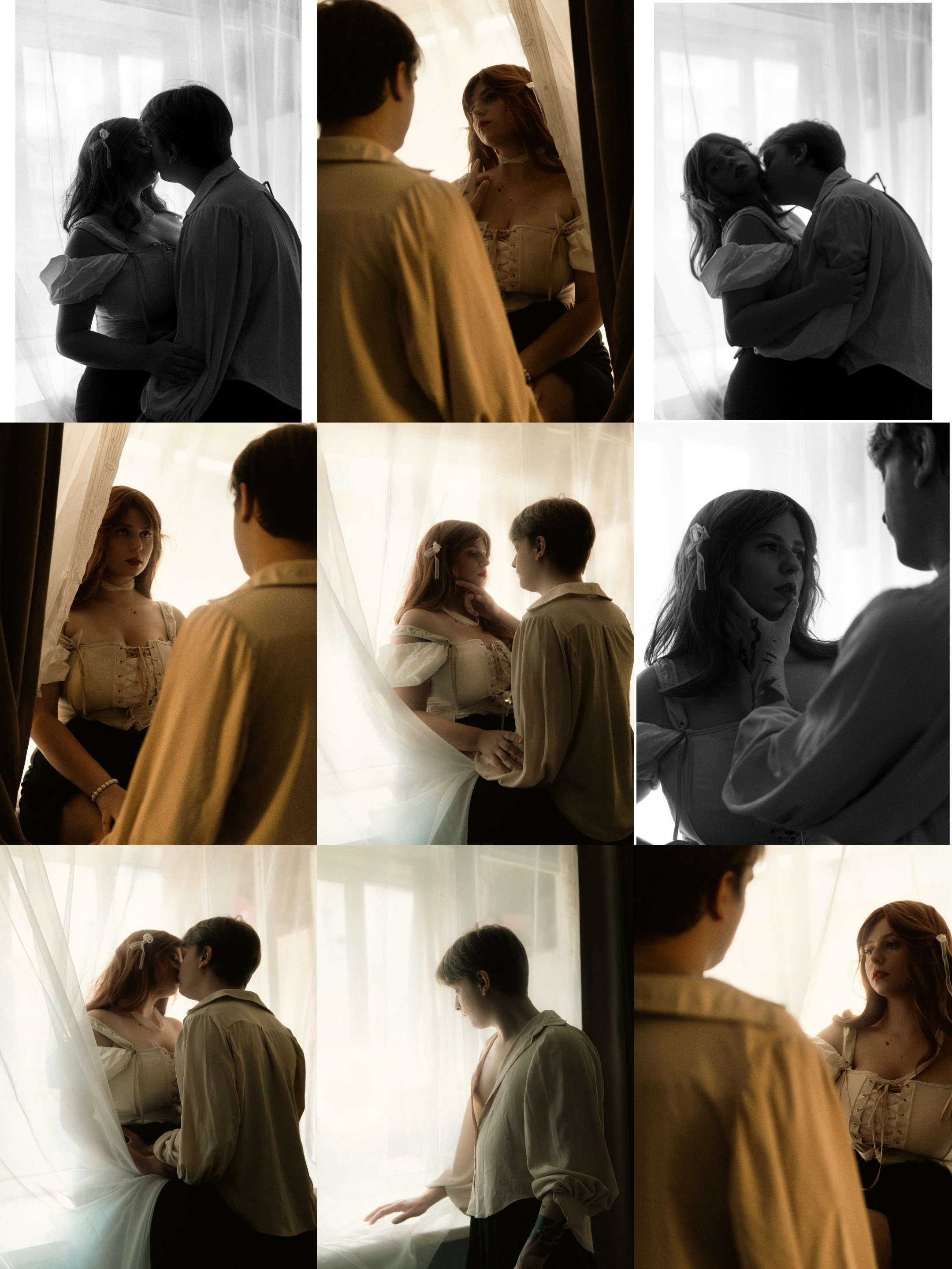 In Love. Фотограф в Саратове и Энгельсе