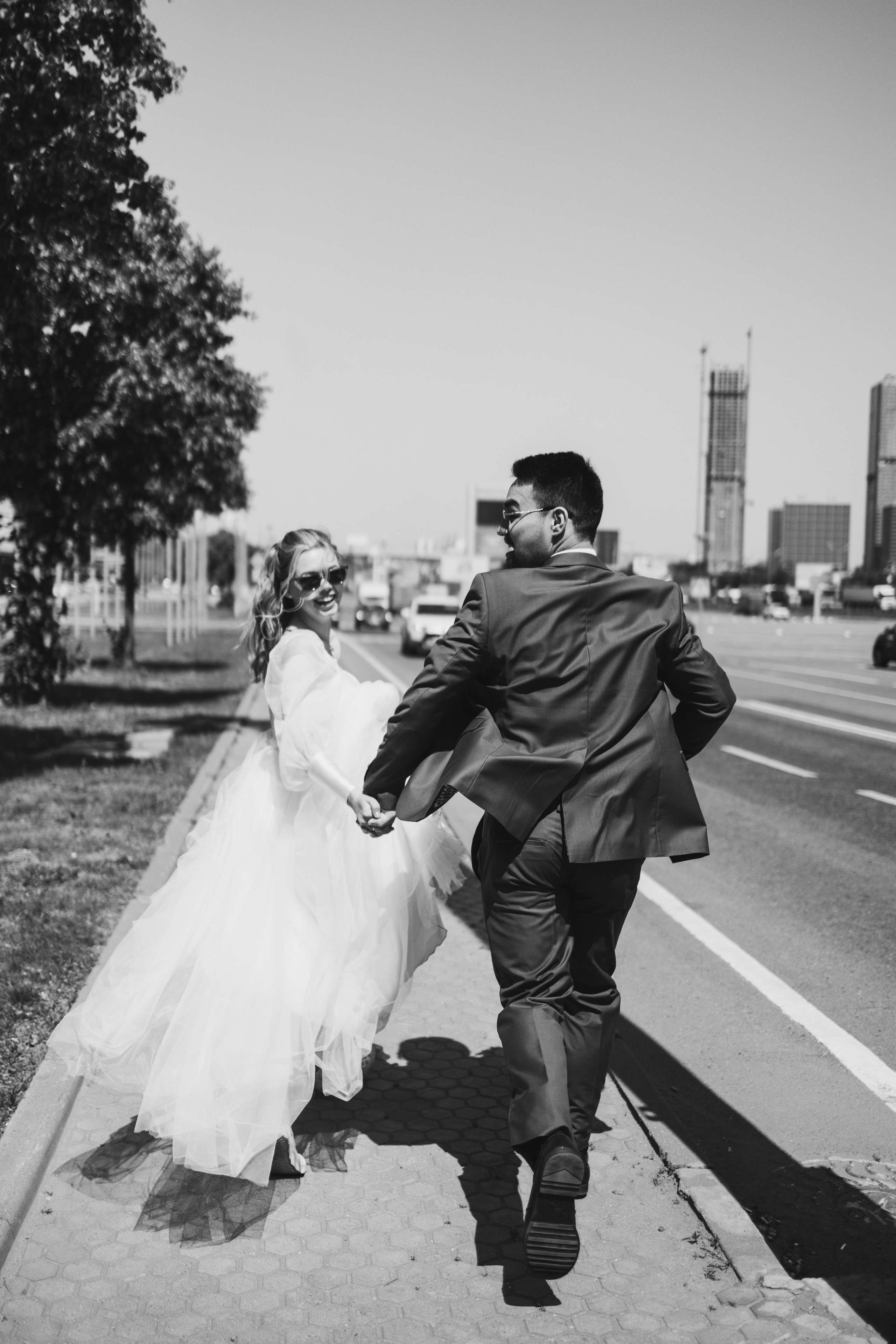 Жарким летом. Фотограф Валерия Ковпак. Москва. Химки. Куркино