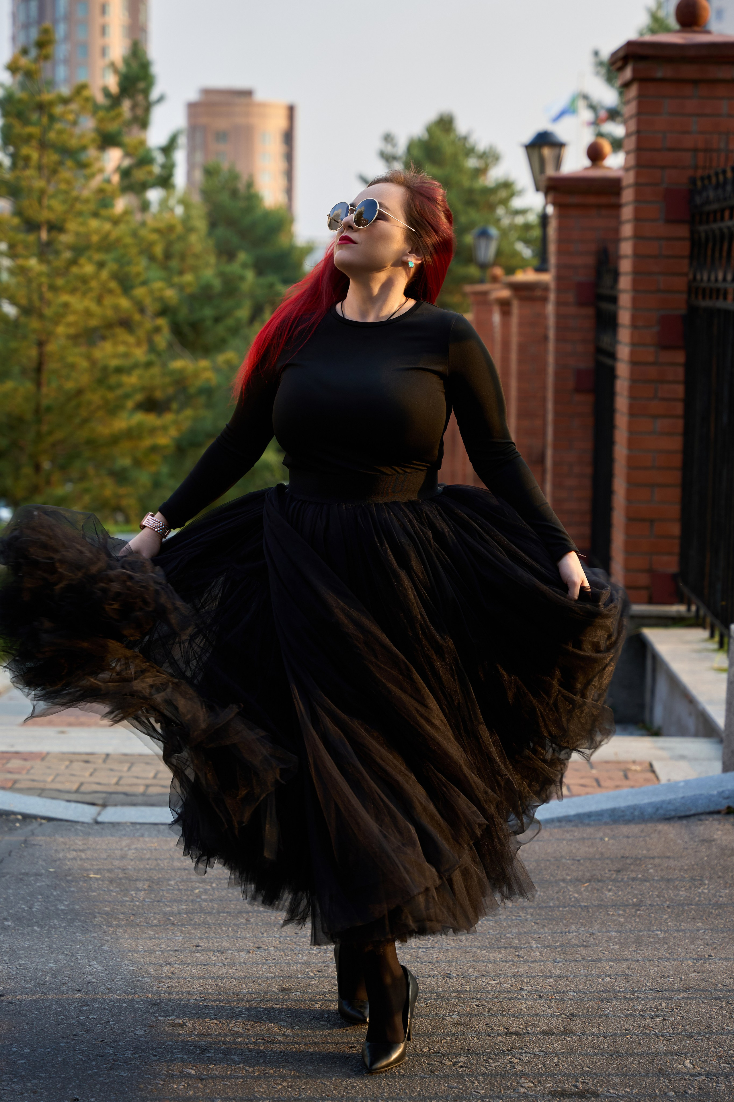 Екатерина. Фотограф Дмитрий Бородин, чьи работы не оставят равнодушными