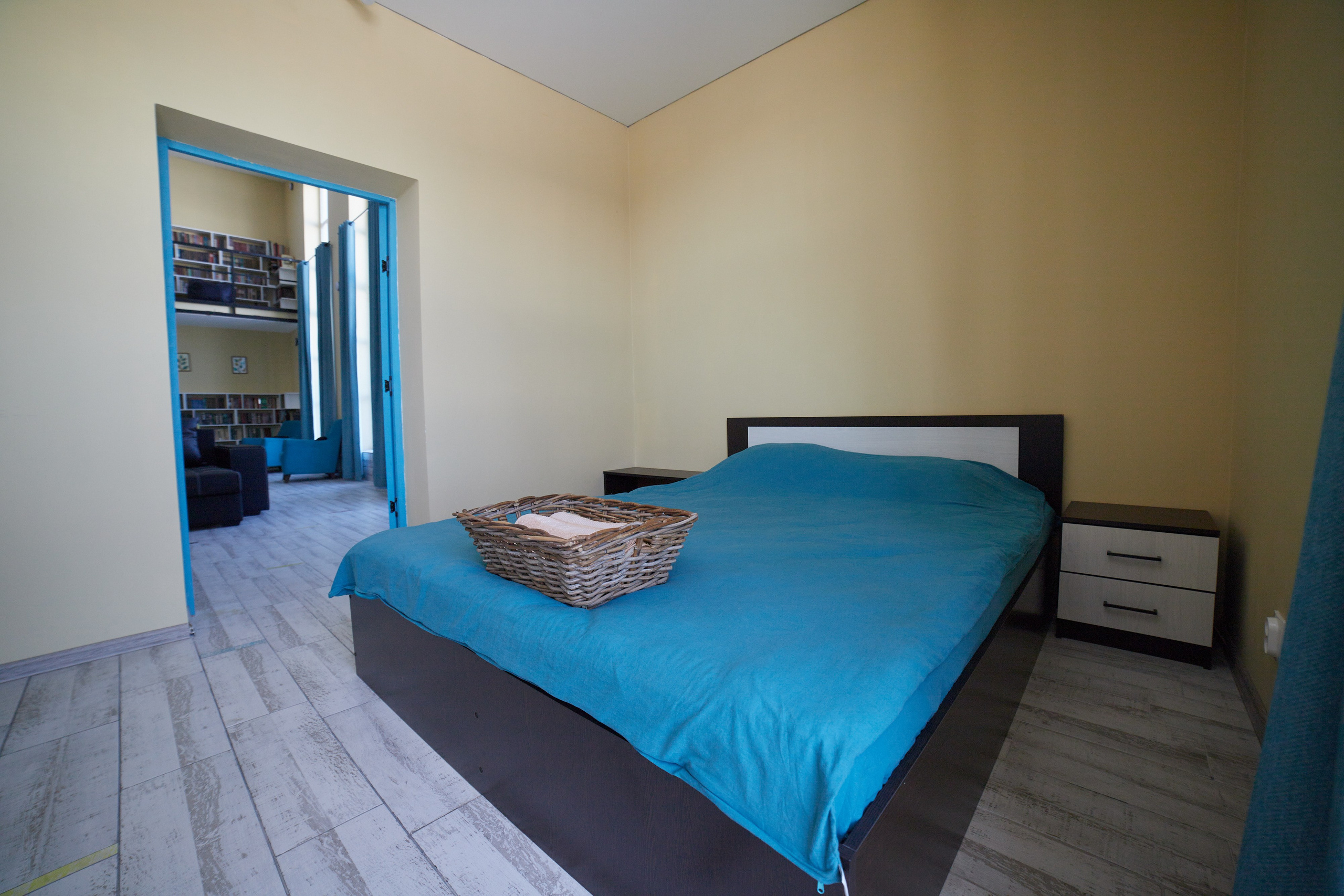 Коттедж. Портретный и репортажный фотограф в Тюмени | Соколов Дмитрий