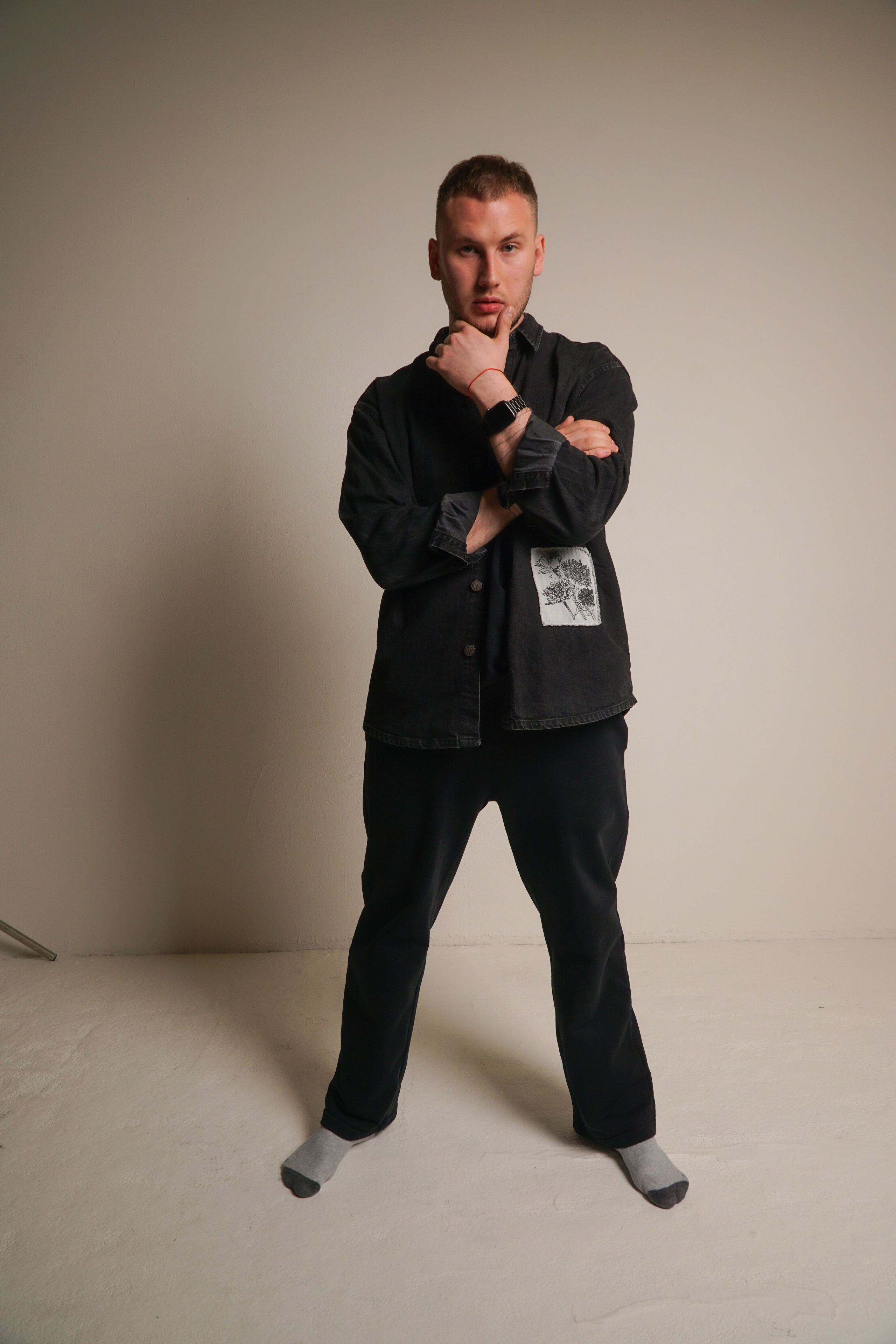 Тесты 1. Меня зовут Аня, я фотограф в Москве