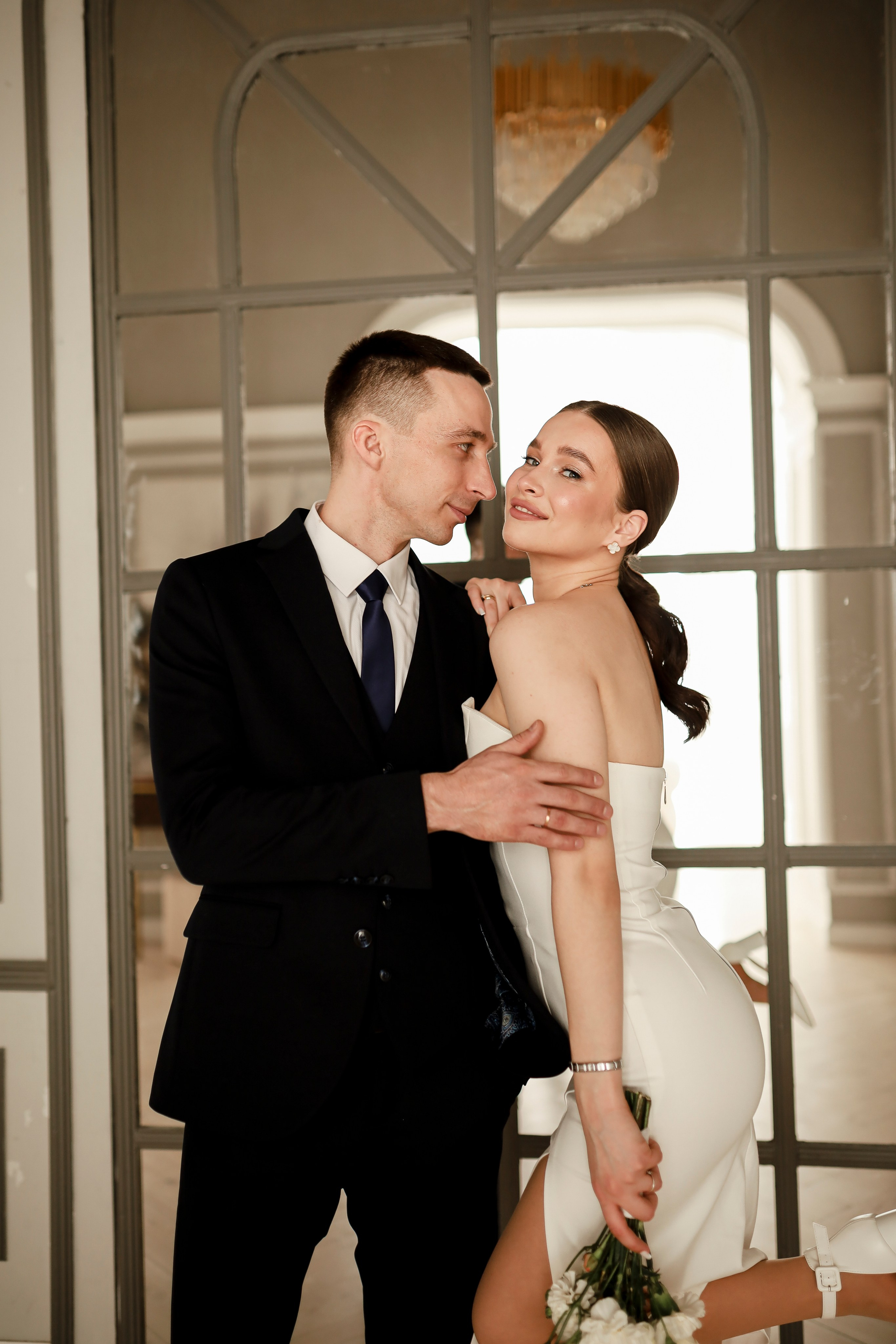 Дмитрий и Дарья. Инна Вильт| лайфстайл фотограф из Новосибирска