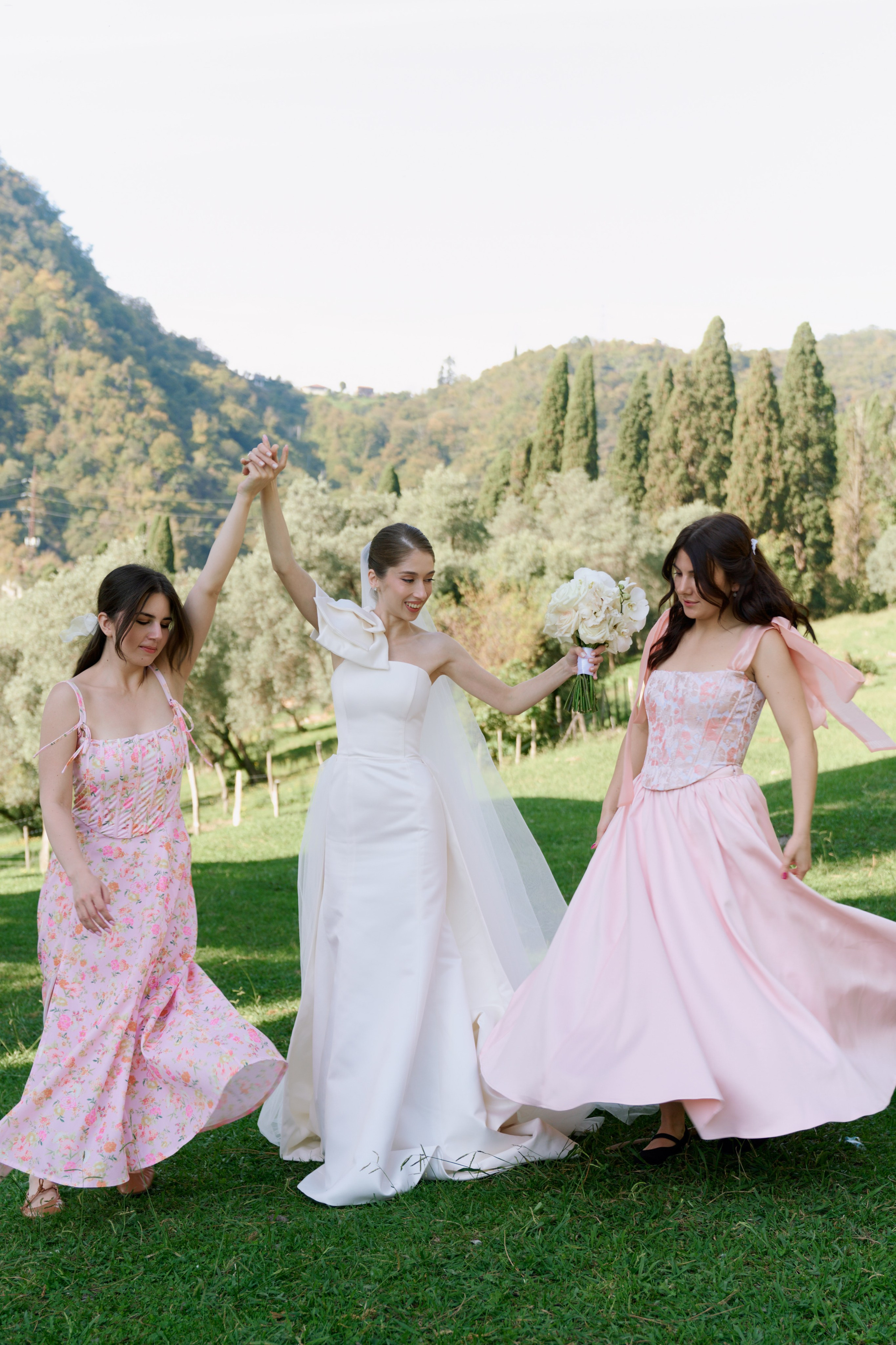 Осман & Лера. Главная