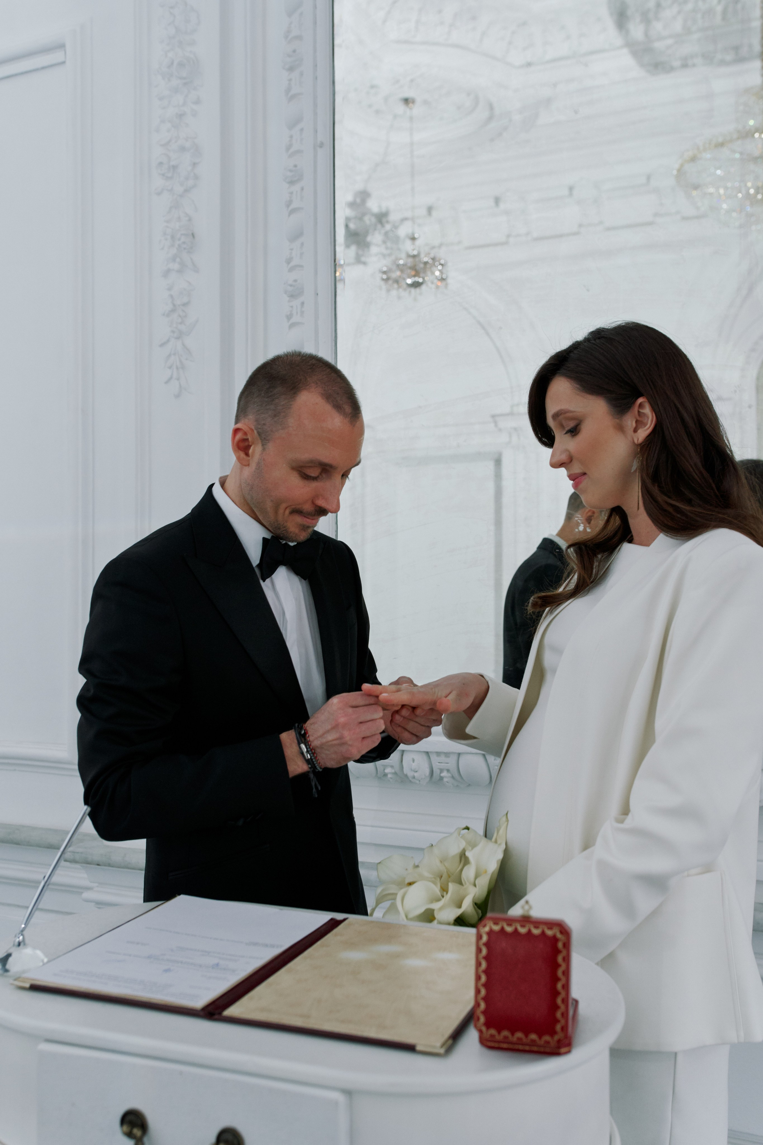 Денис & Анна. Главная