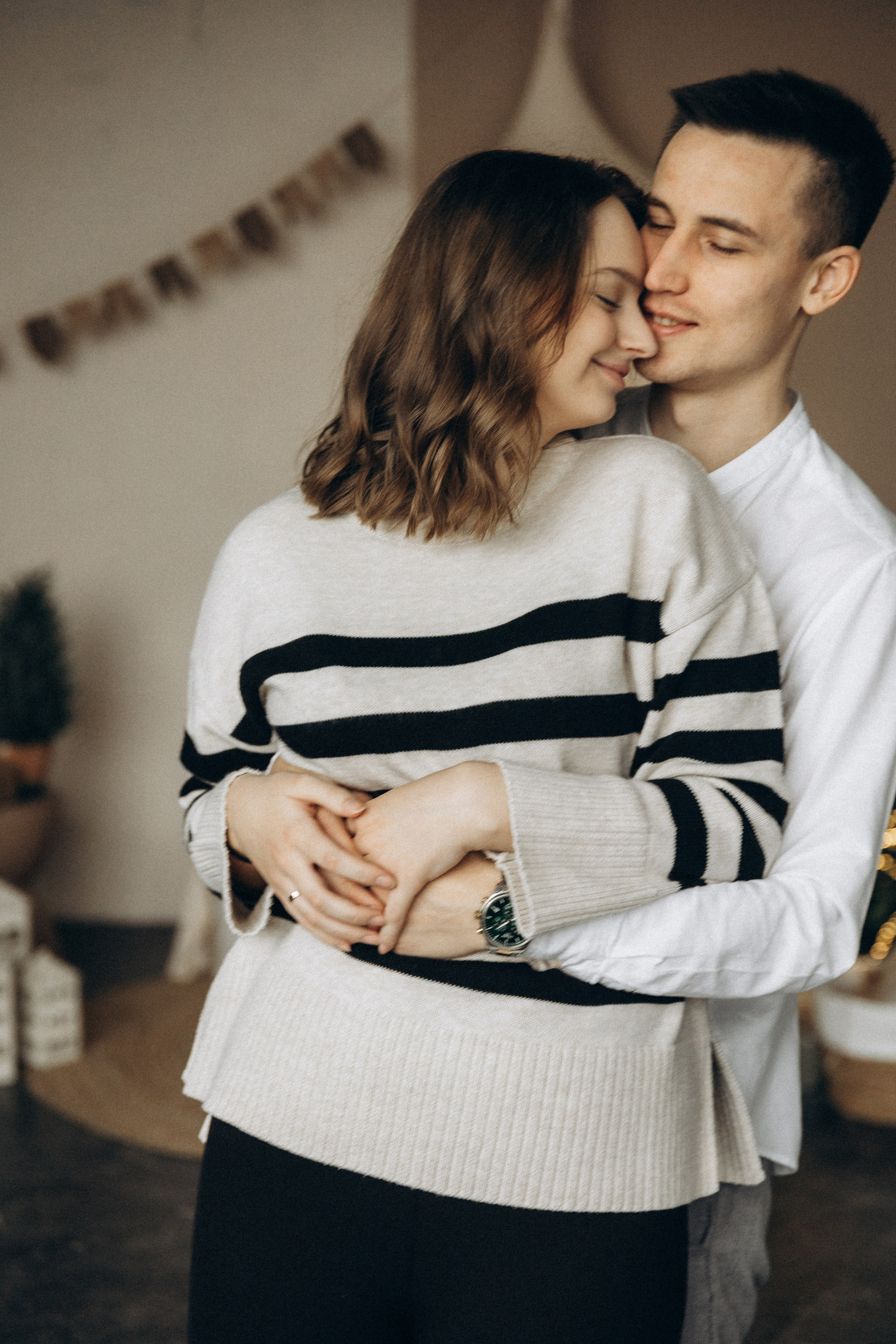 For Kris. Свадебный и портретный фотограф в Калининграде Наталия Еник