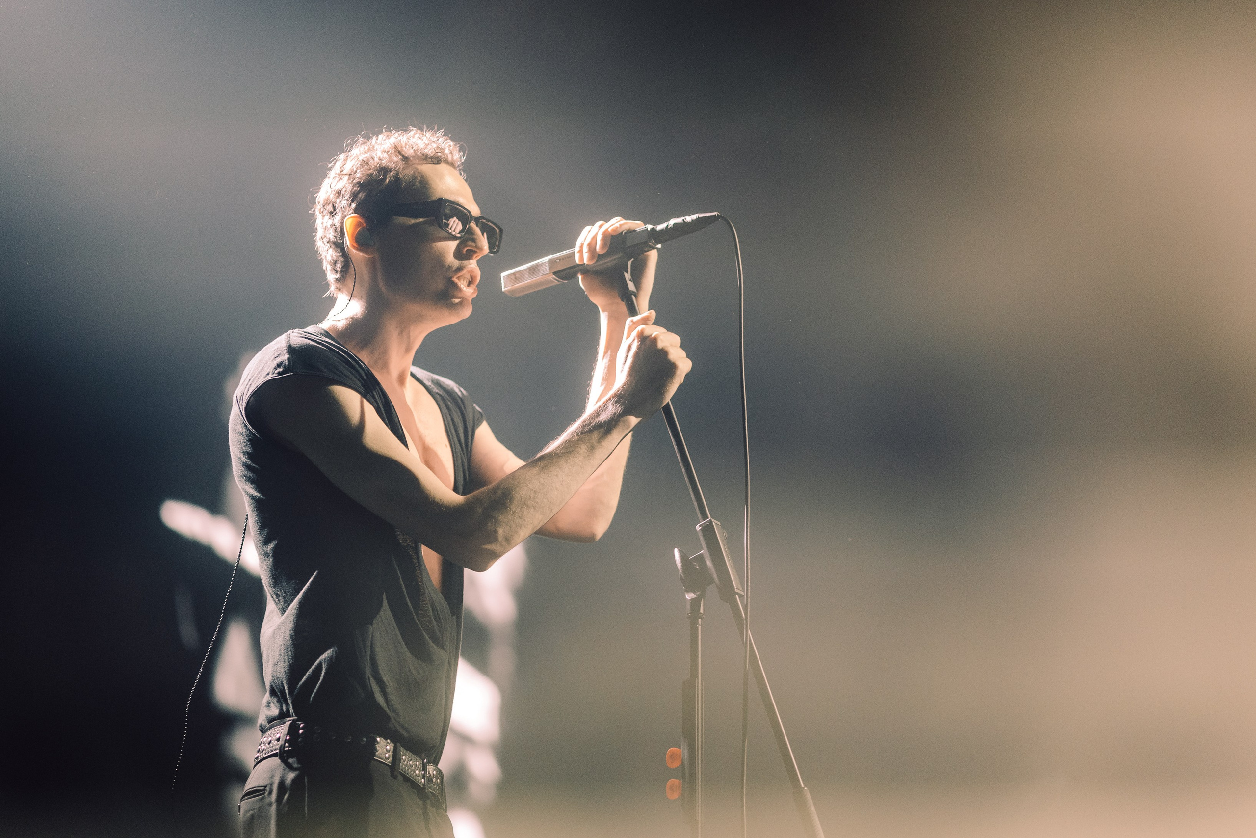 Фотографии Кирилла Морозова