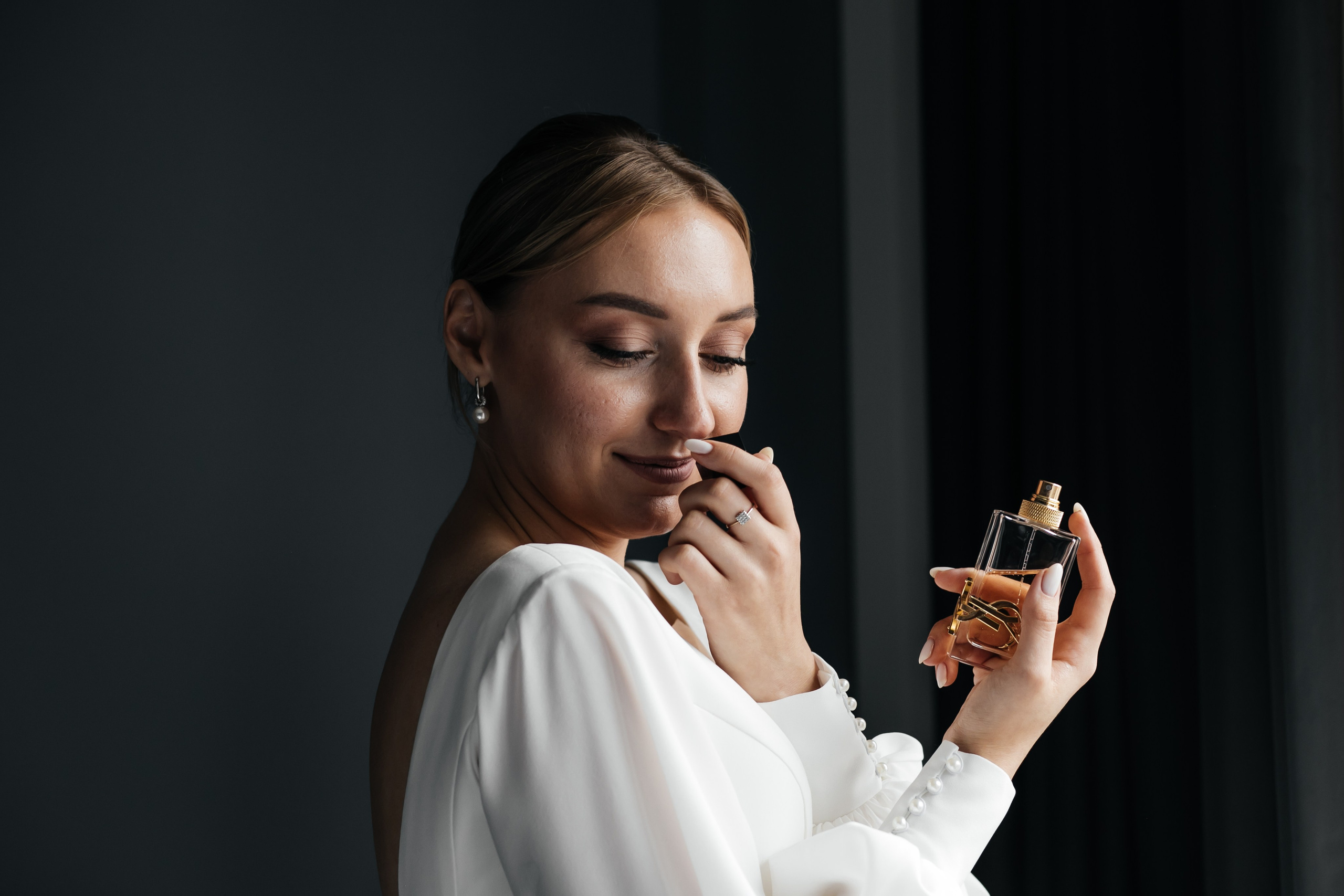 Полина и Егор. Свадебный фотограф Ростове-на-Дону