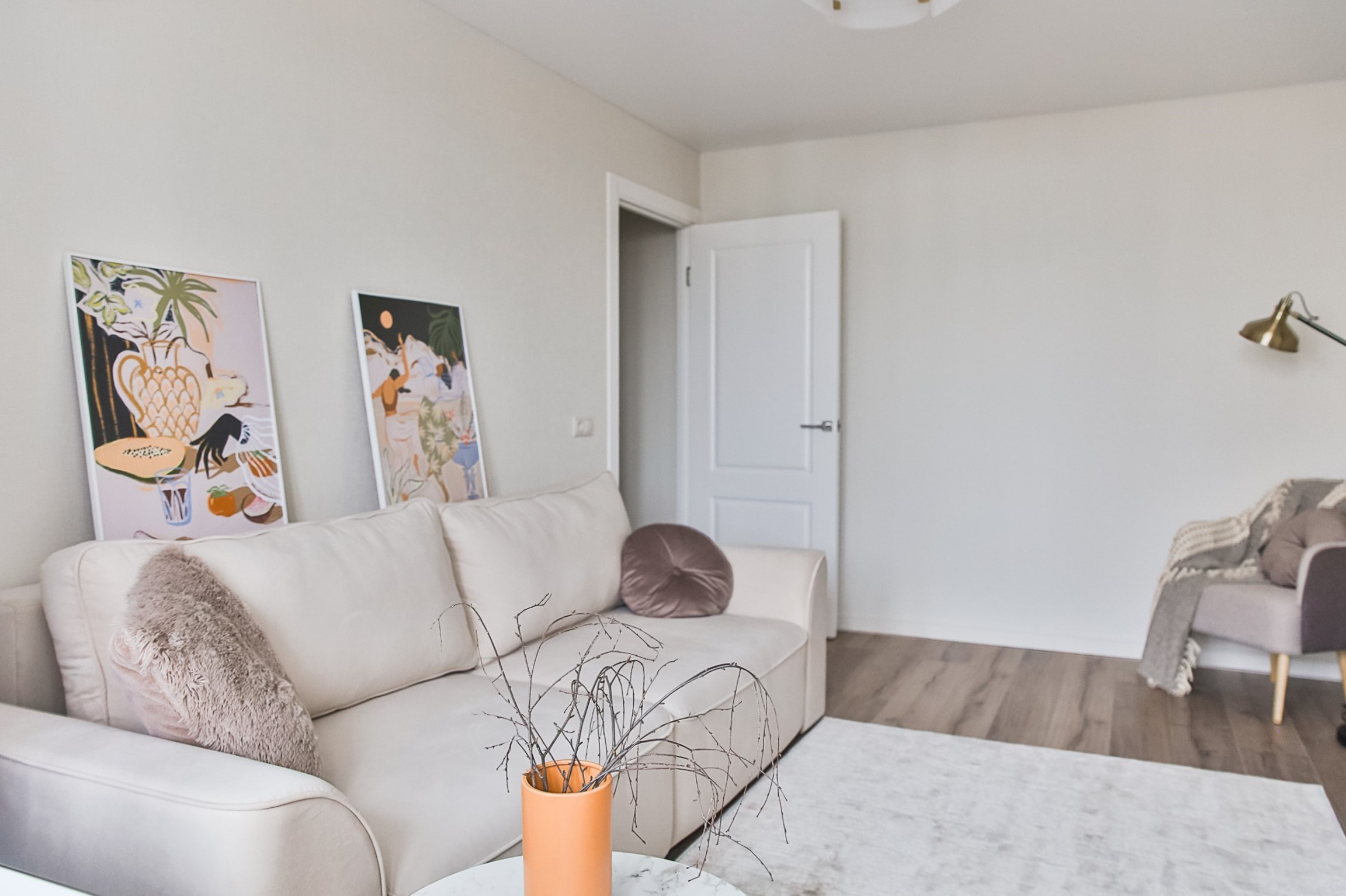 КВАРТИРА УЛ. УДАЛЬЦОВА. Фотограф в Москве Ольга Колесникова