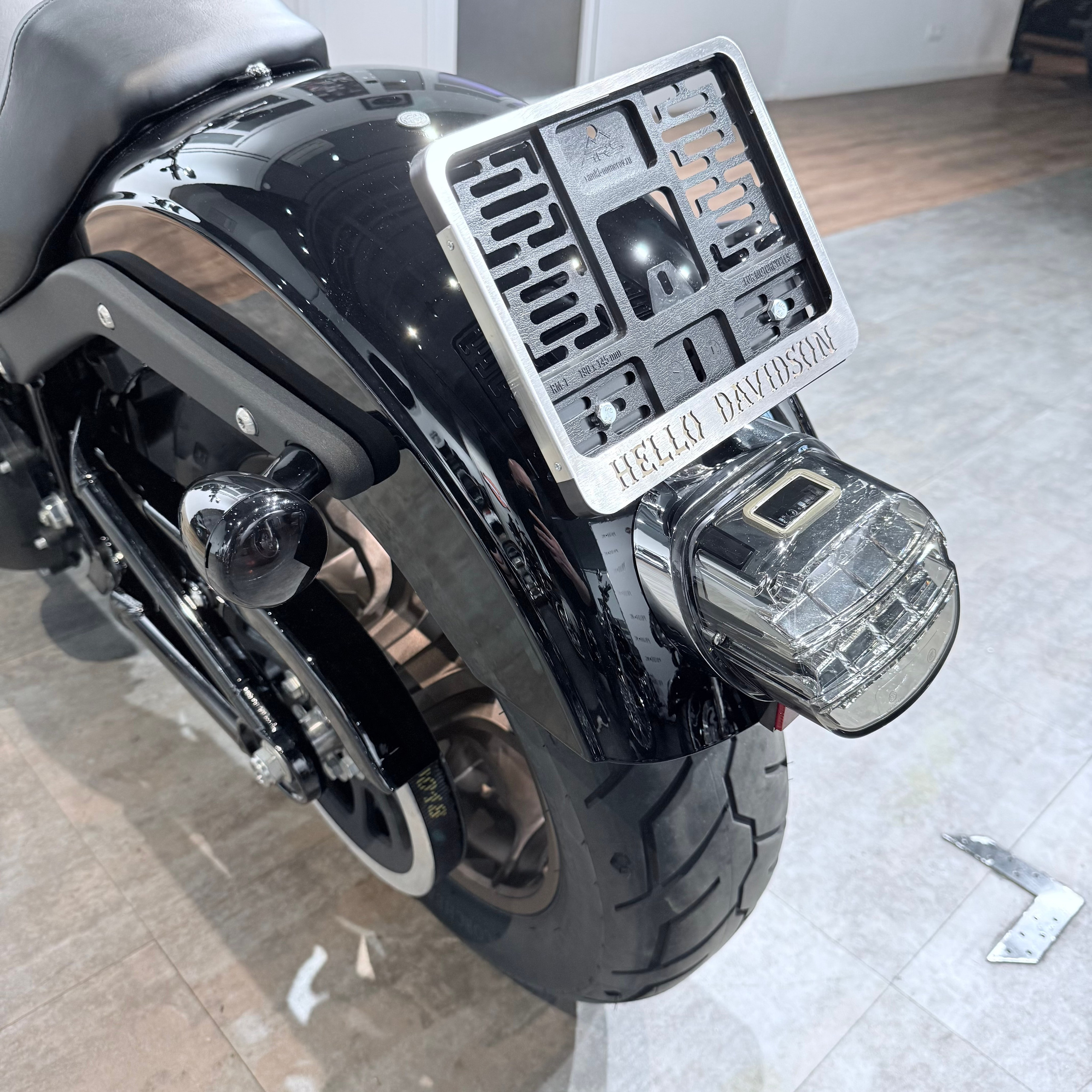 2021 Lоw Ridеr S 114 АBS Vivid Вlack. Hello Davidson, Москва. Только хорошие мотоциклы…