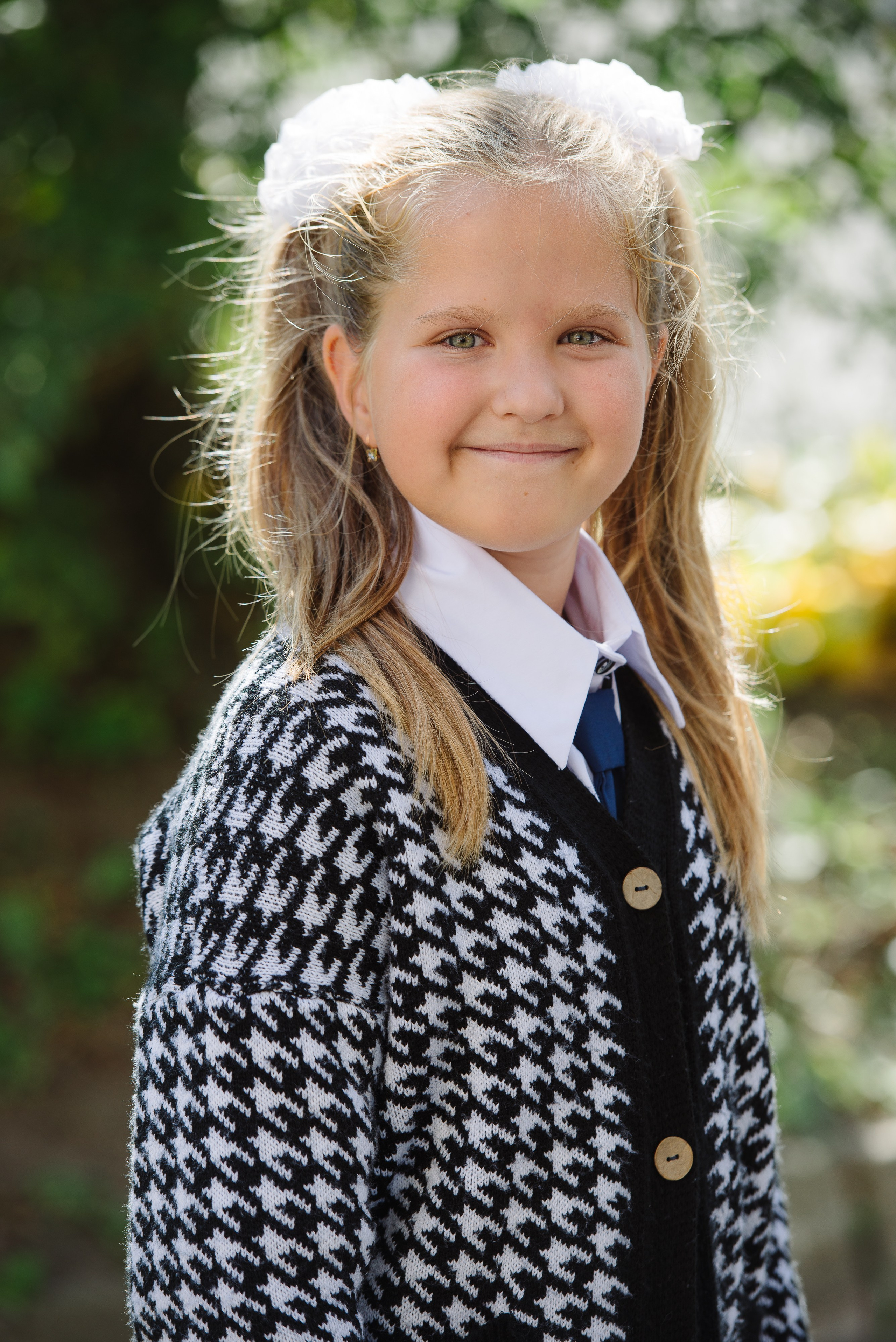 Начальная школа. Фотограф Мария Каюрова