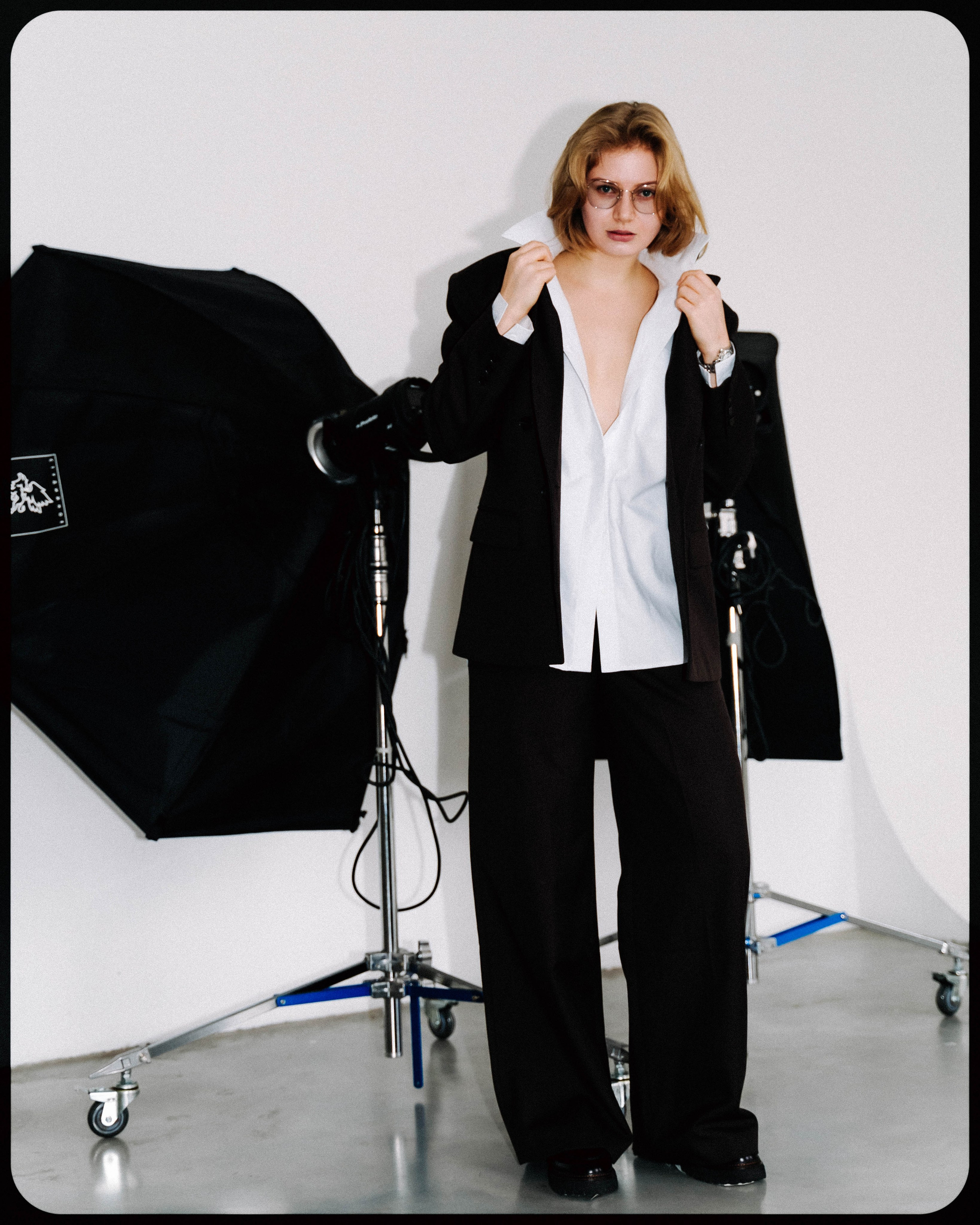 Катя. Твой фотограф Алина Кочергина