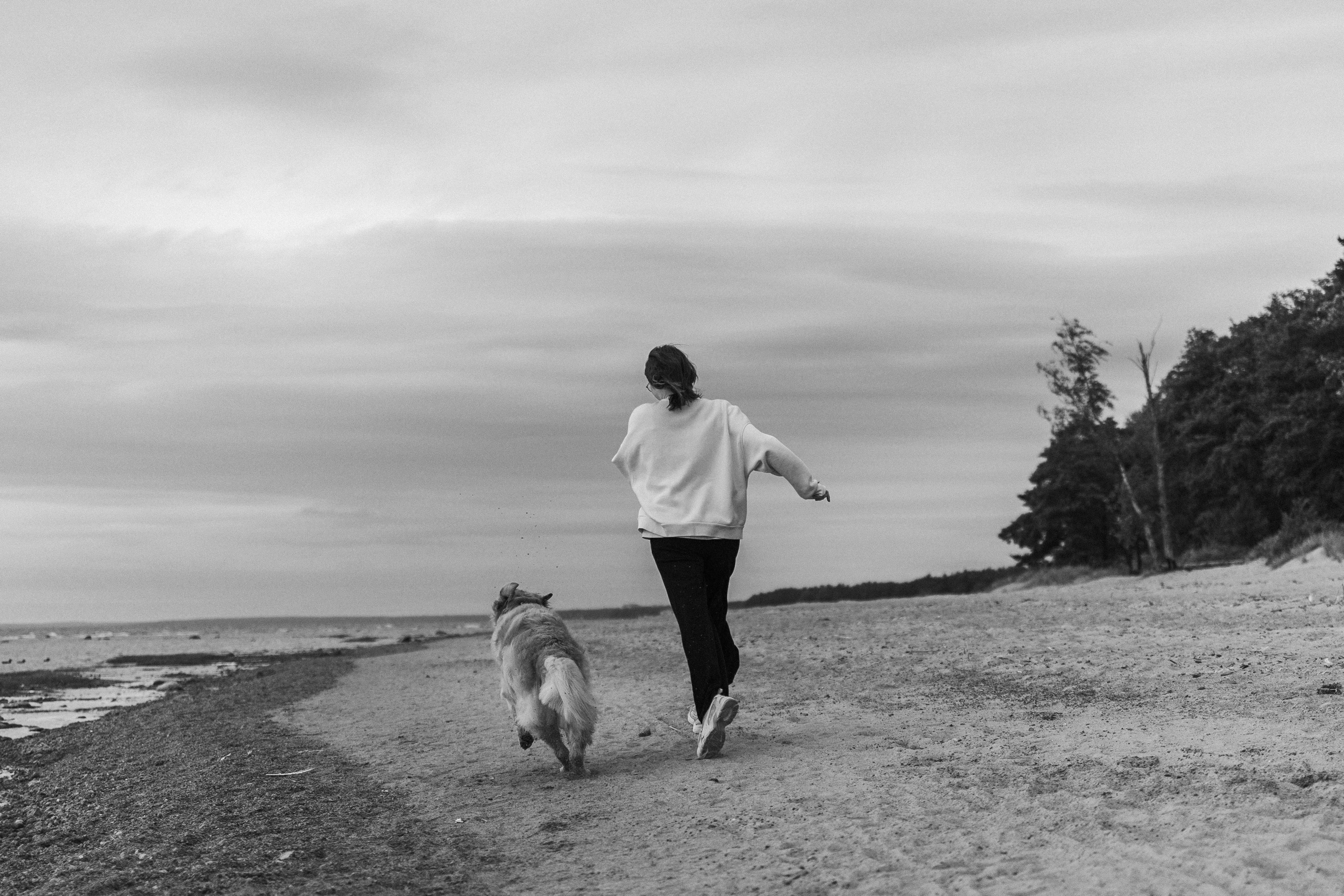 Фоси и его семьи. Фотограф — Анималист | Санкт-Петербург