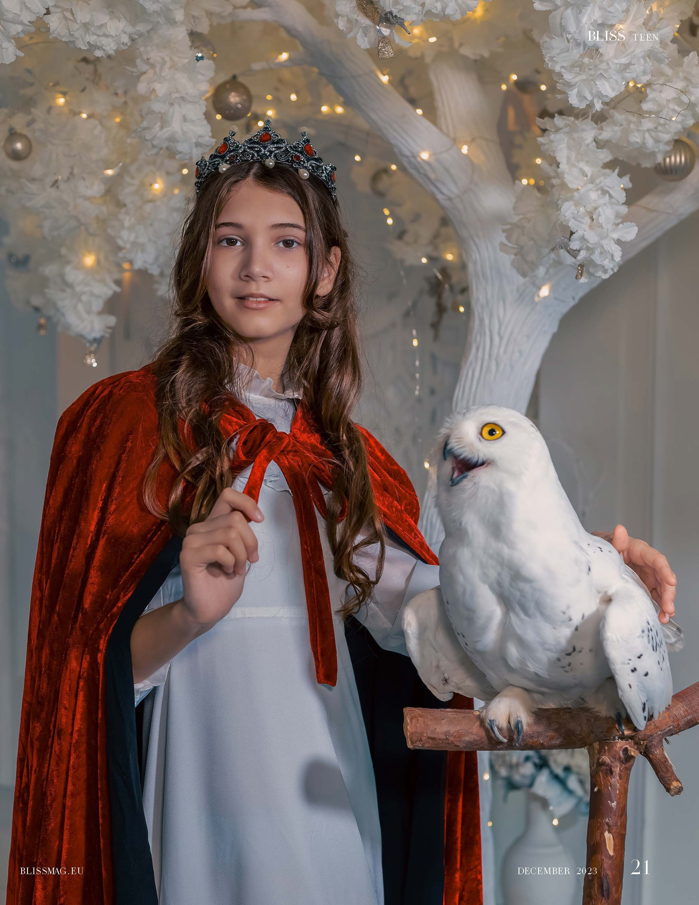 Журнал BLISS (Рим, Италия). Семейный и свадебный фотограф в Москве и Домодедово Анна Авилочкина