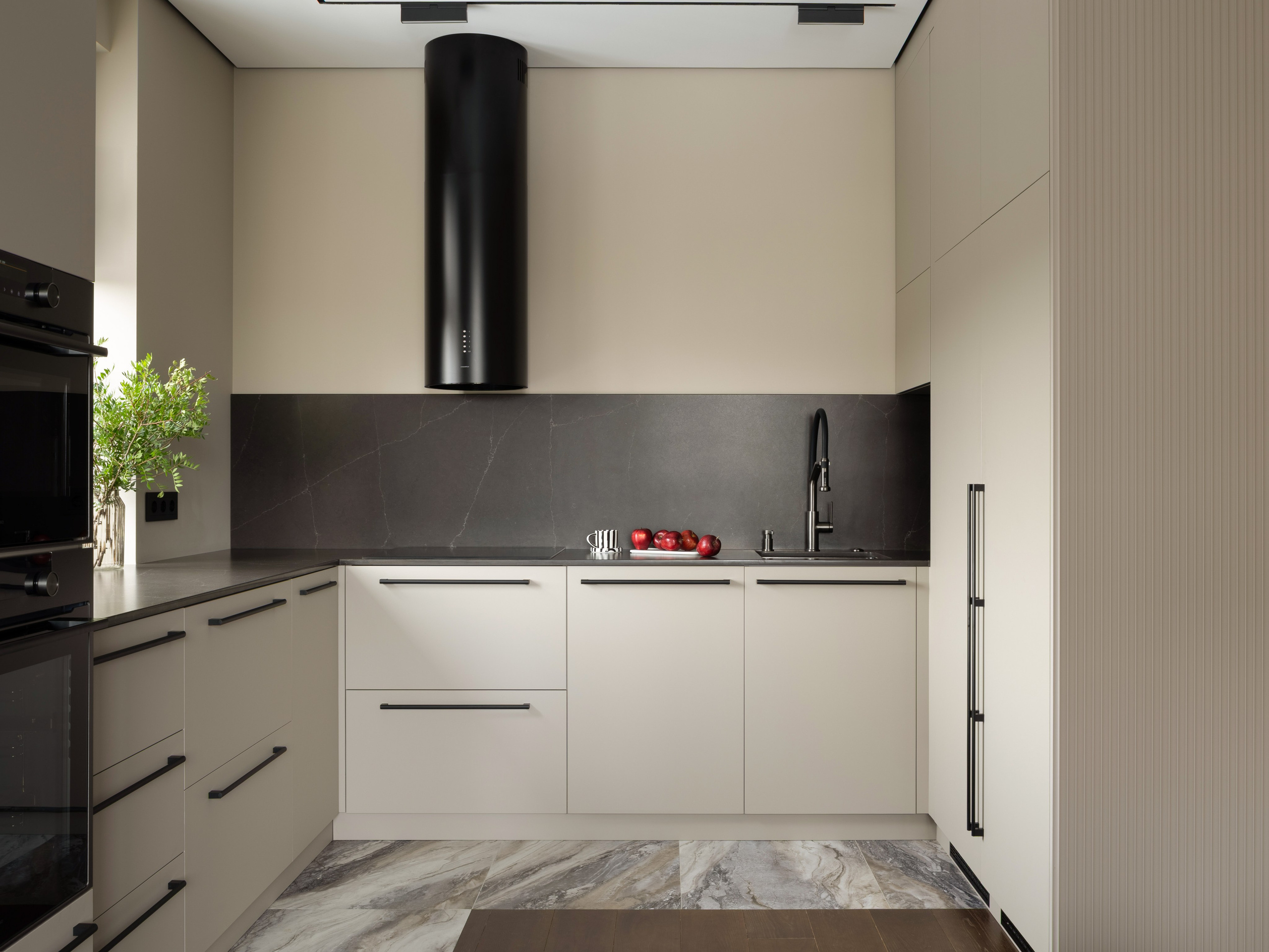 Архитектурный и интерьерный фотограф Литковский Дмитрий