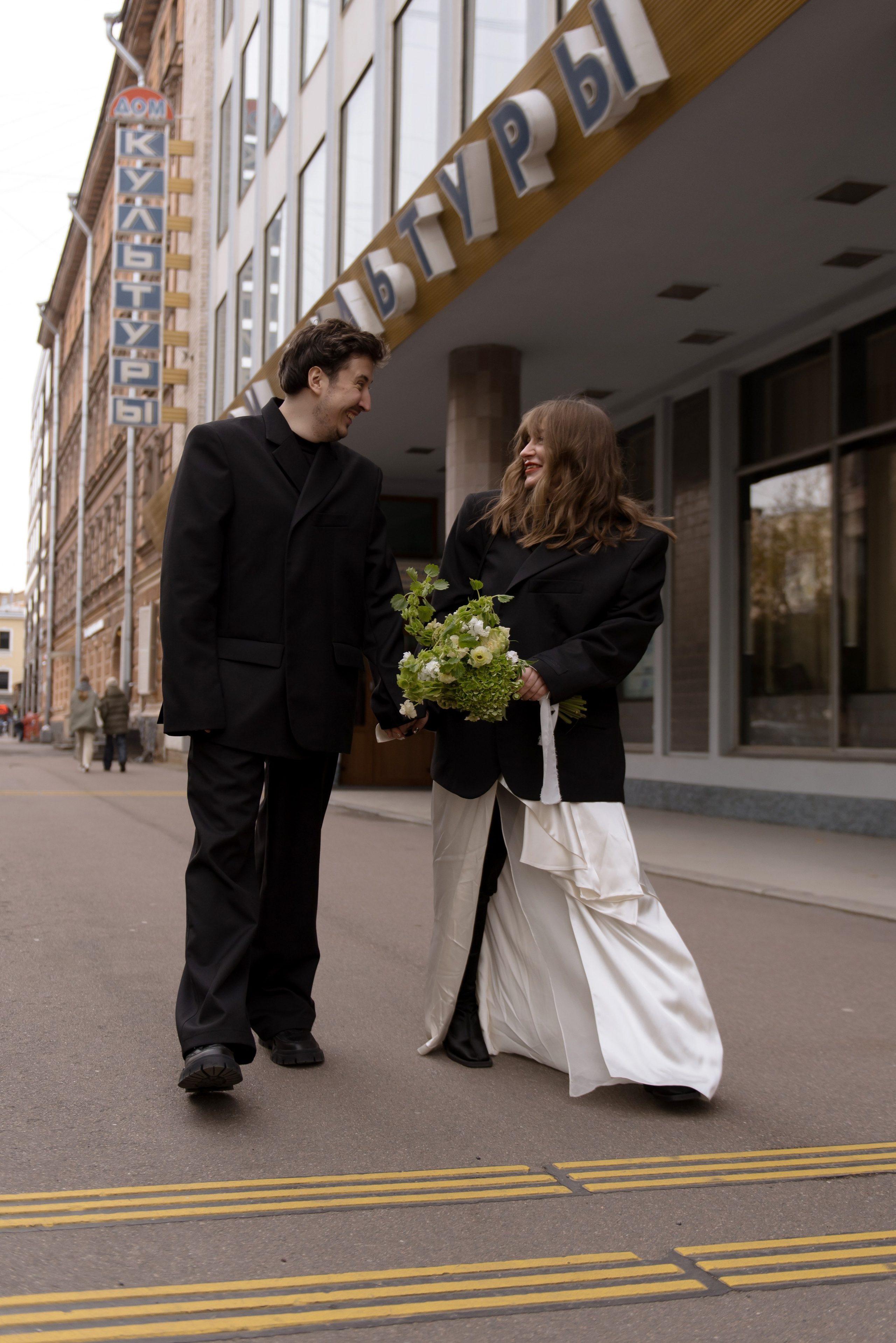 Свадьба двух креативных людей. Свадебный и семейный фотограф в Санкт-Петербурге Татьяна Пастухова