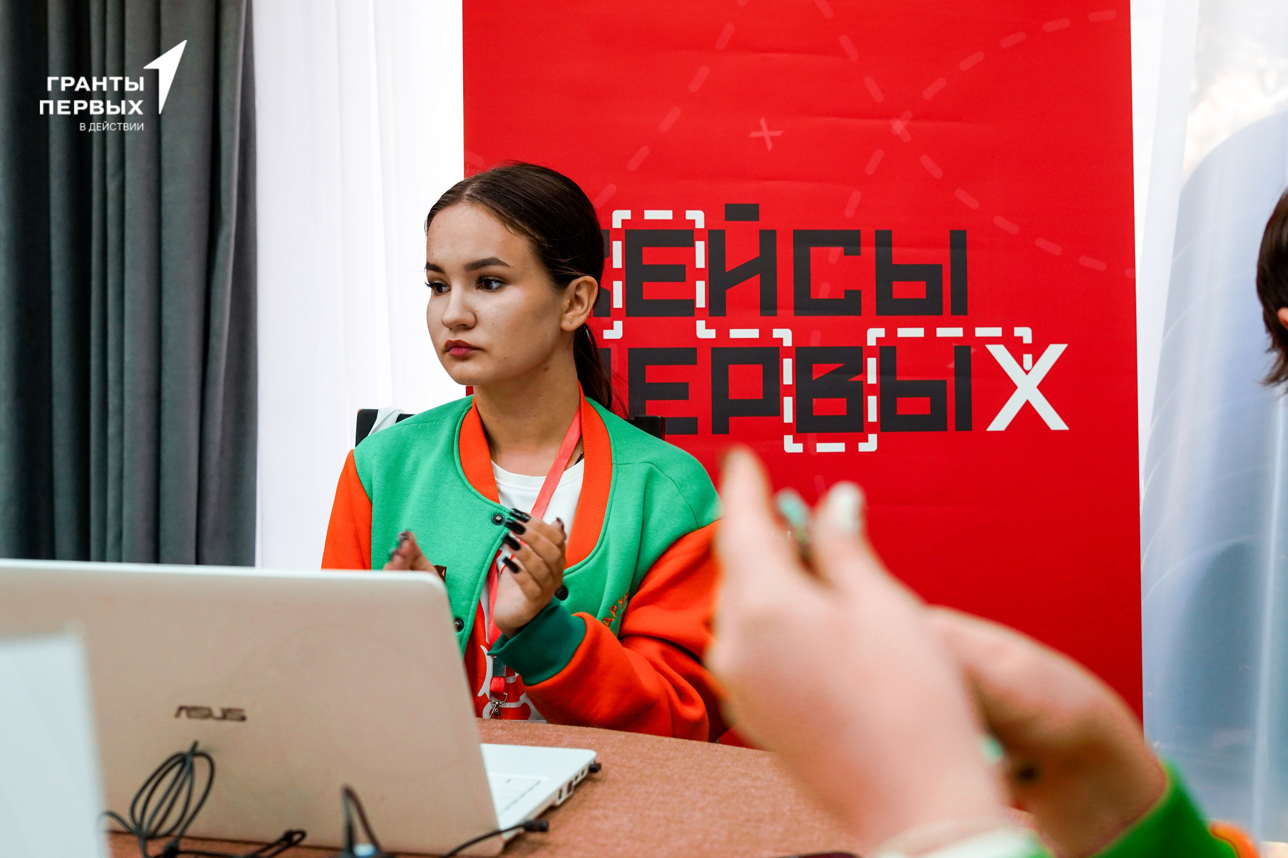 Кейсы Первых. Фотограф Гильмутдинов Руслан