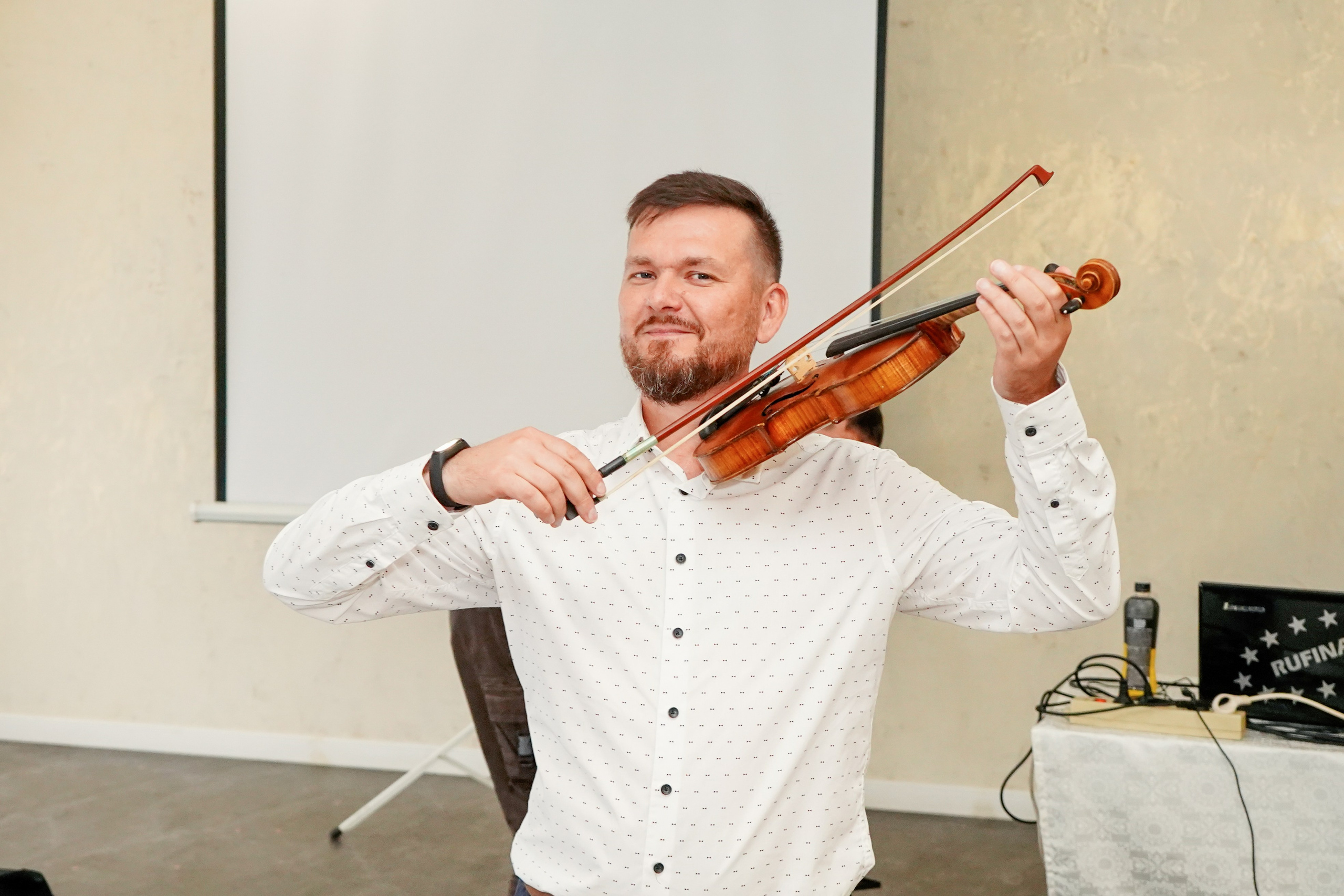 Съемка Юбилея!. Фотограф Гильмутдинов Руслан