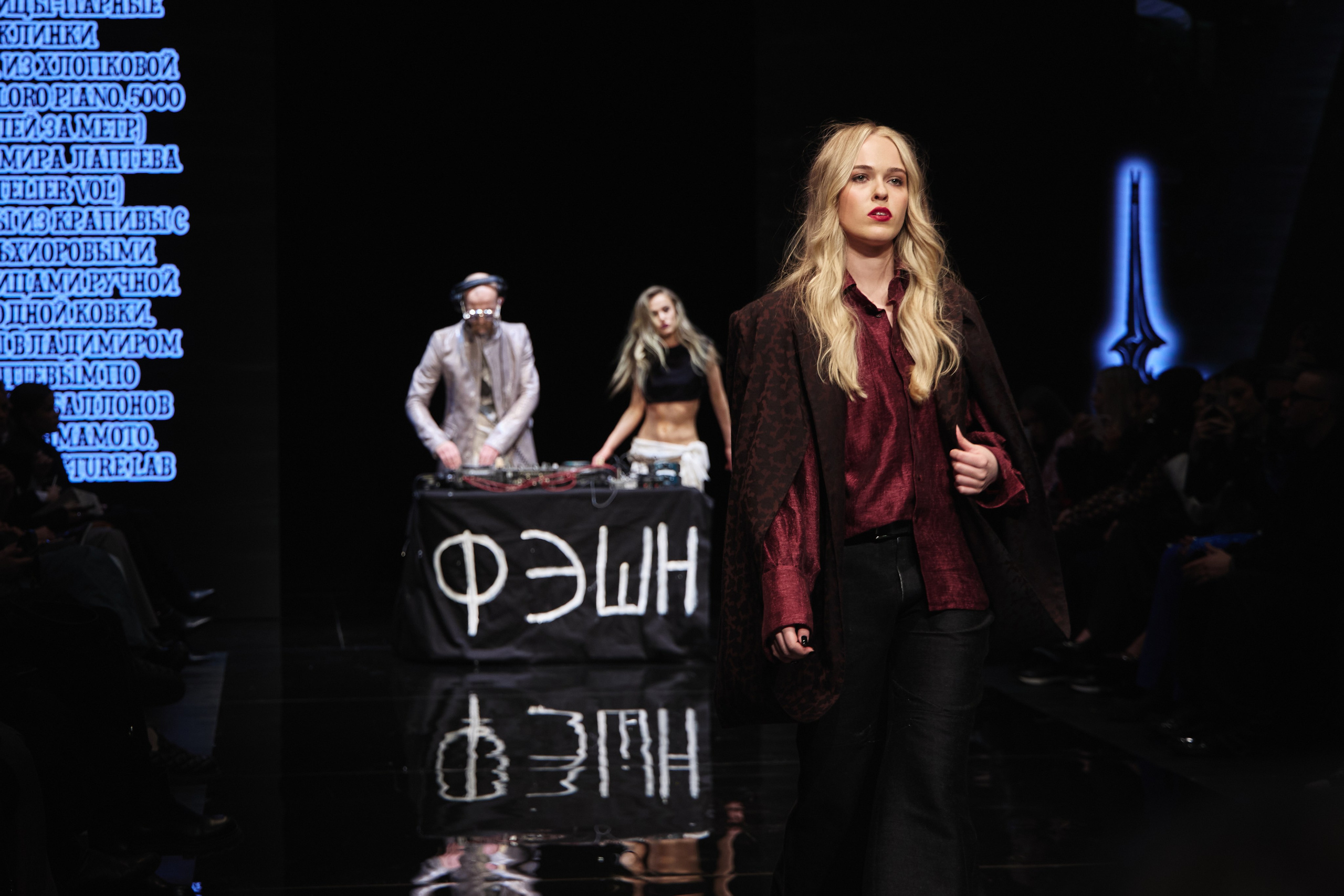 St. Petersburg Fashion Week april 25. Контент фотограф в Санкт-Петербурге Иванова Юлия