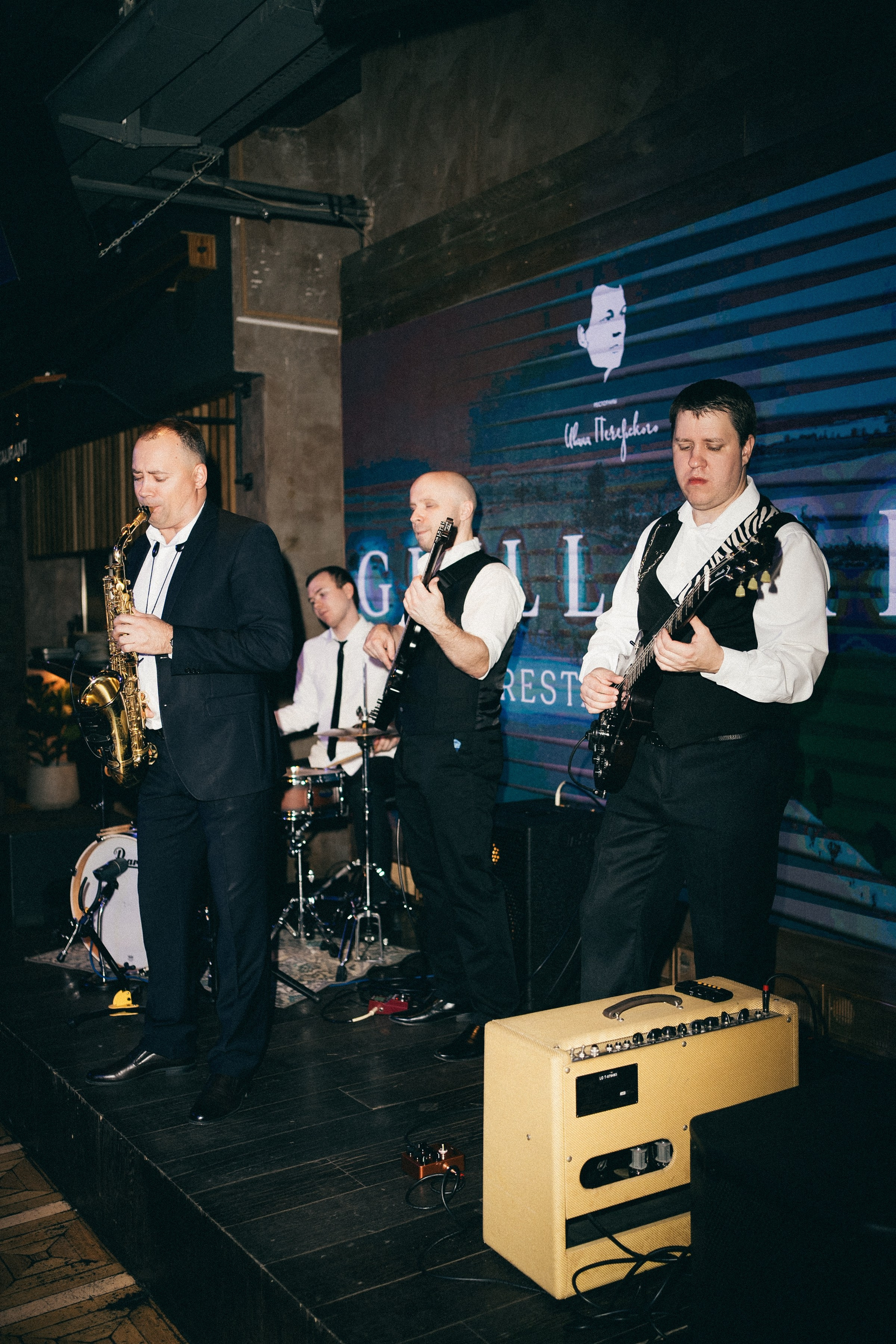 Гастроужин | Грильбар42. Фотограф на любое событие в Кемерово