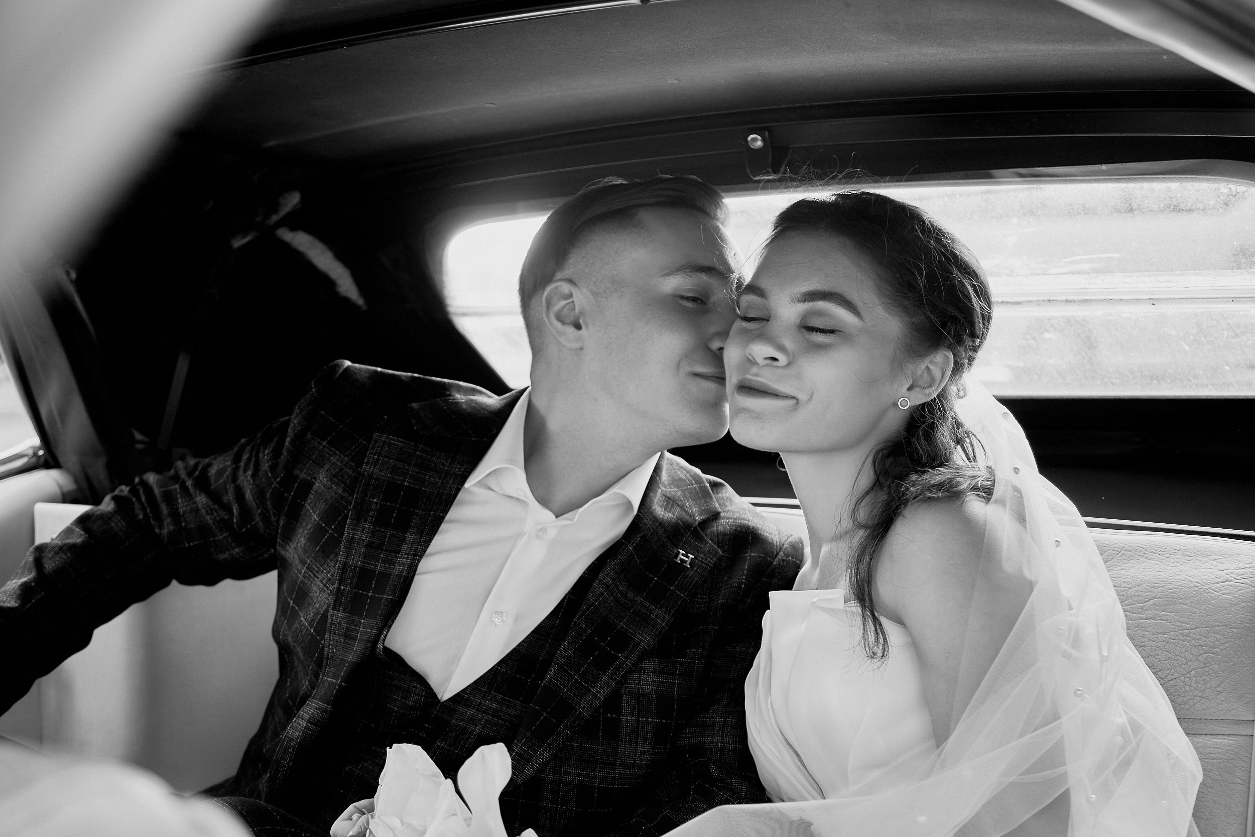 Свадьбы. Свадебный и репортажный фотограф Виталий Петров