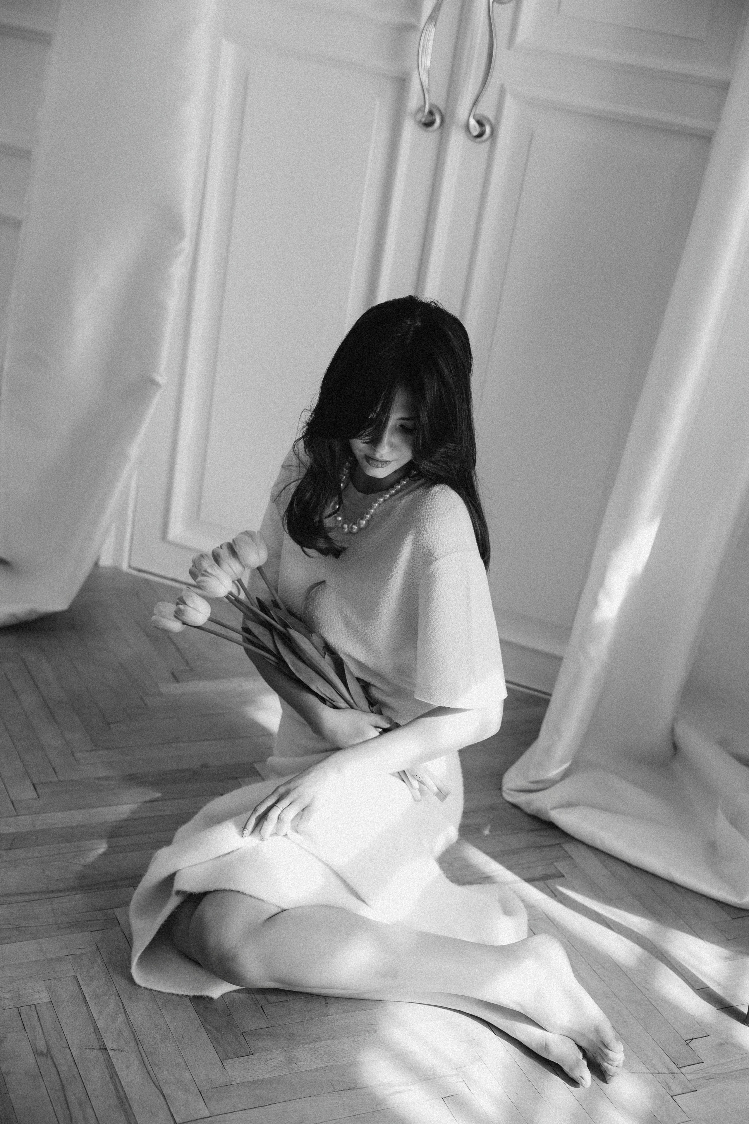 Лиля. Мария Добычина — профессиональный фотограф Крыма, Ялты и Севастополя