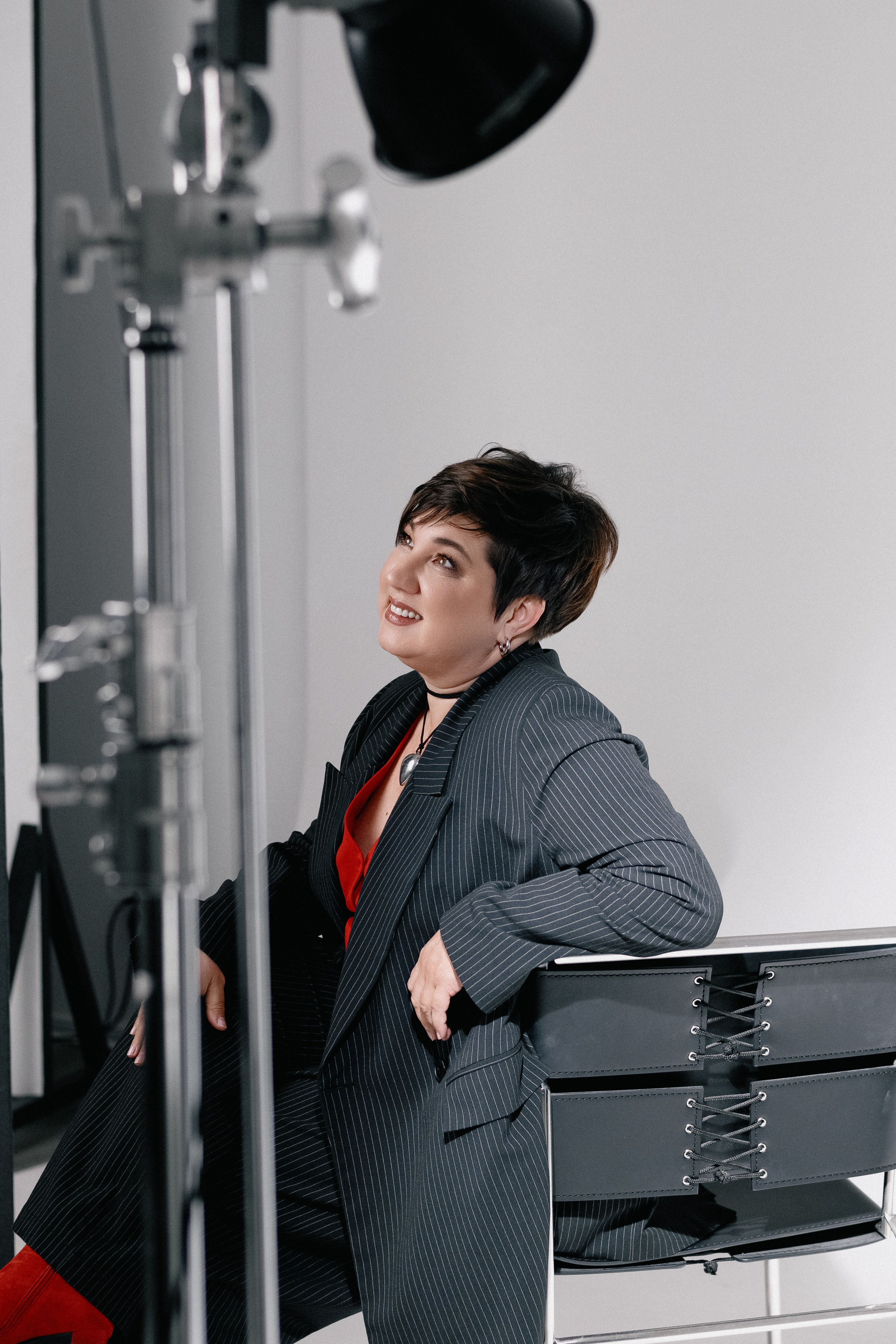 Ольга. Фотограф Дарья Мустафина, Тюмень