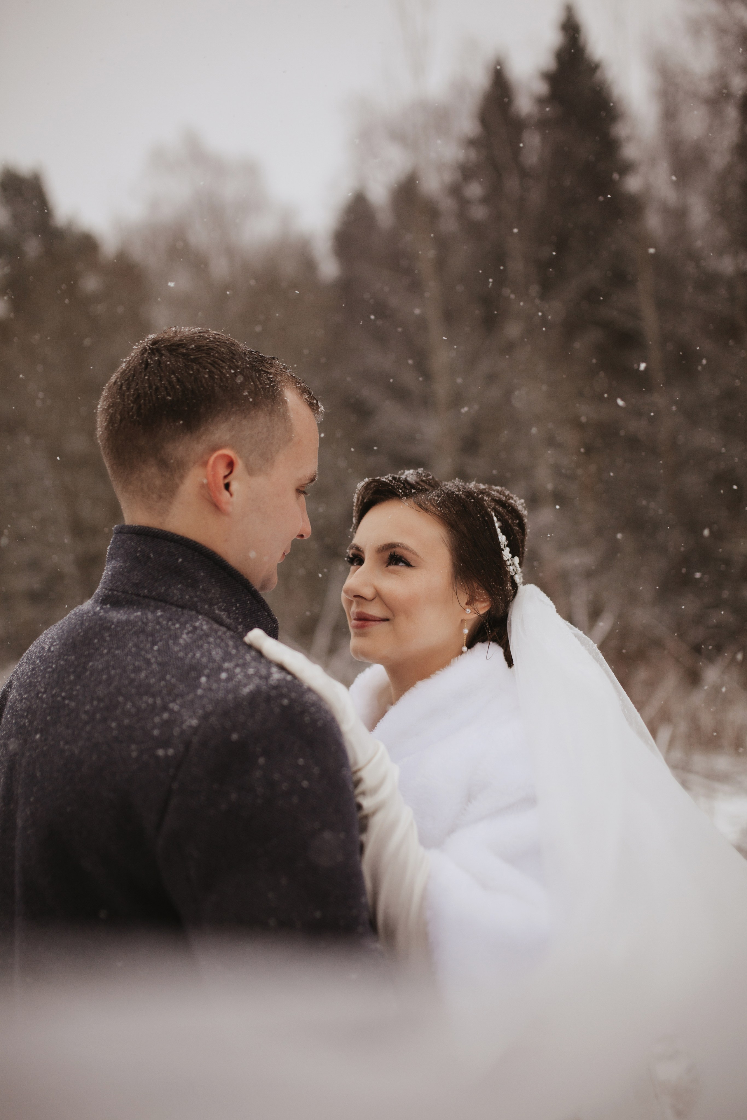 Свадебные съёмки. Фотограф | Пушкино | Москва | Ирина Харитонова