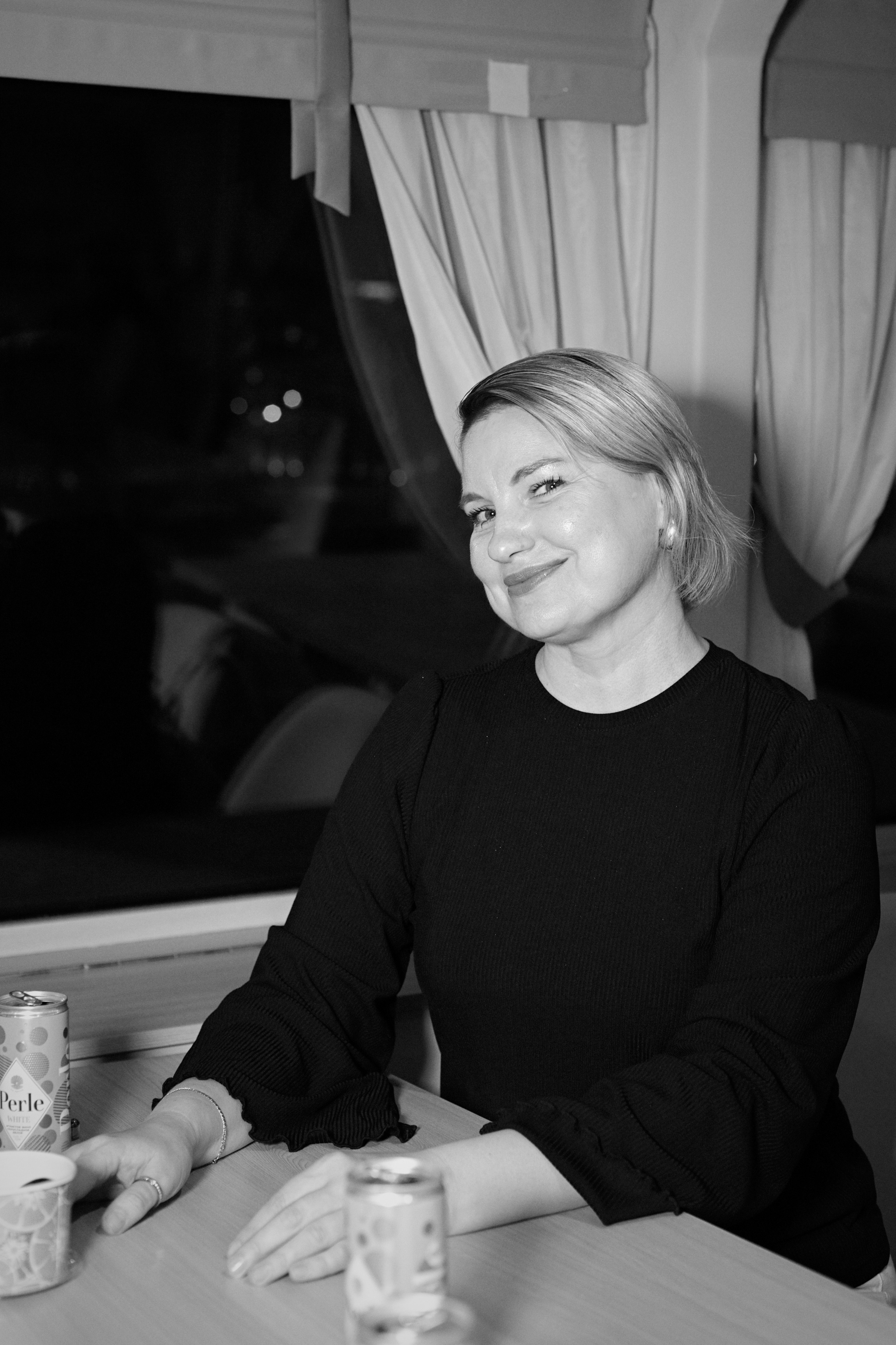 Ночная прогулка. Фотограф в Санкт — Петербурге Валерий Гаухман