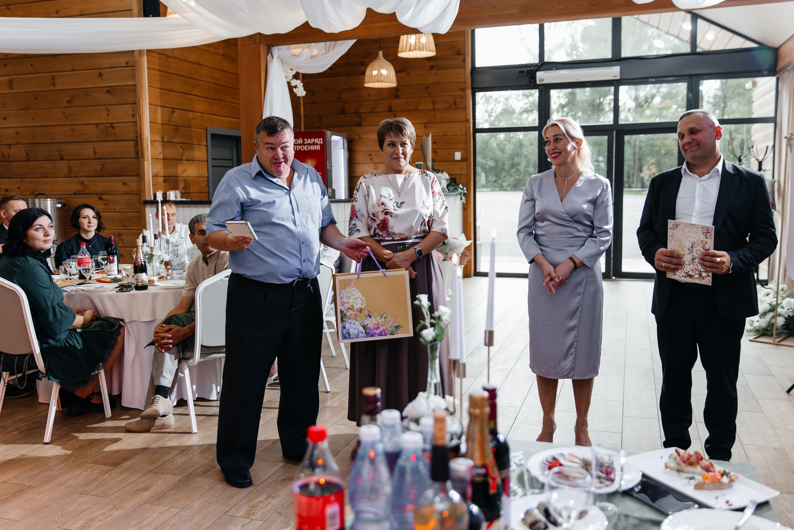 Иван и Дарья. Свадебный и семейный фотограф у Уфе Евгения Сазонова