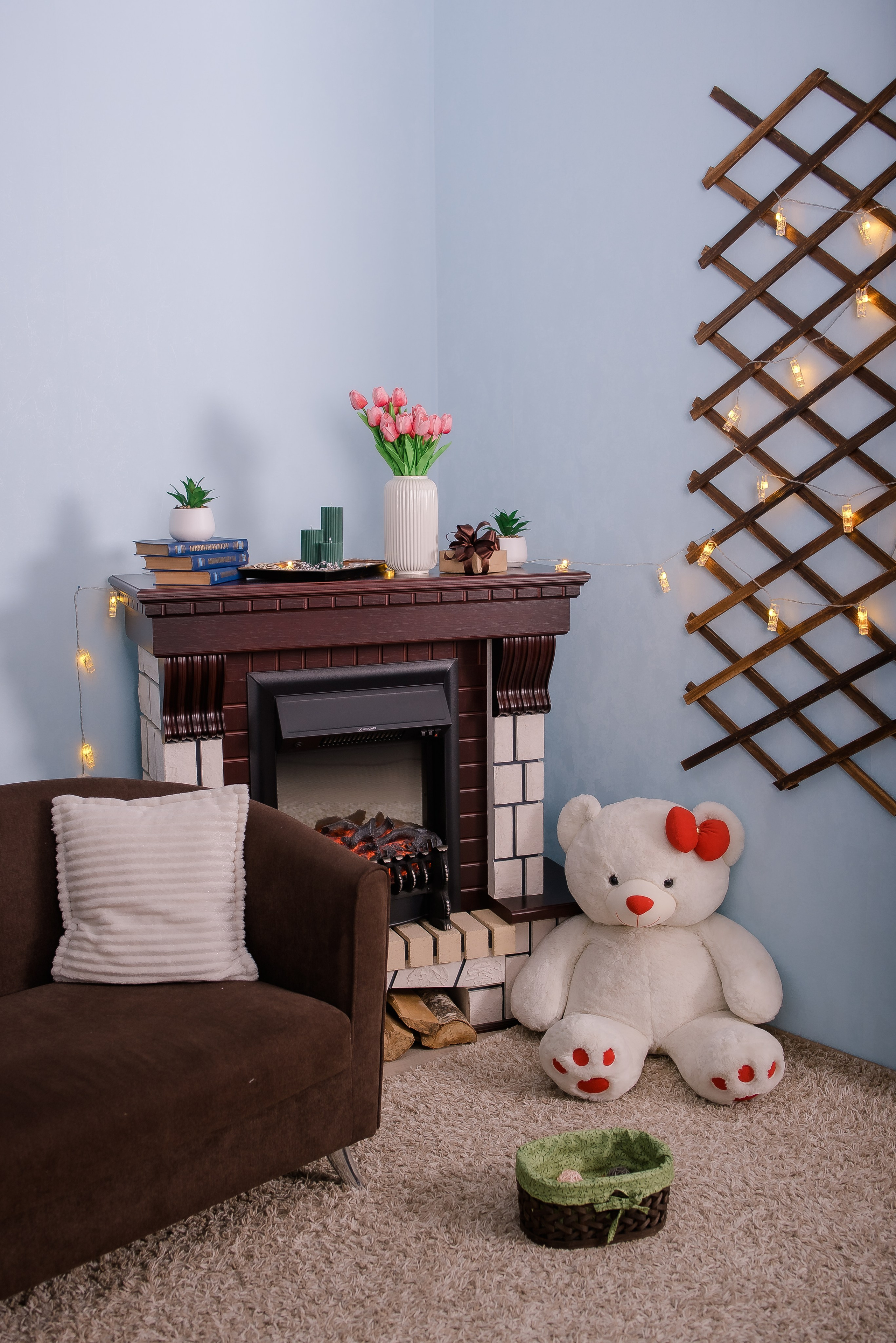 Аренда фотостудии FotoLife. Семейный и детский фотограф в Пензе Ирина Зорина