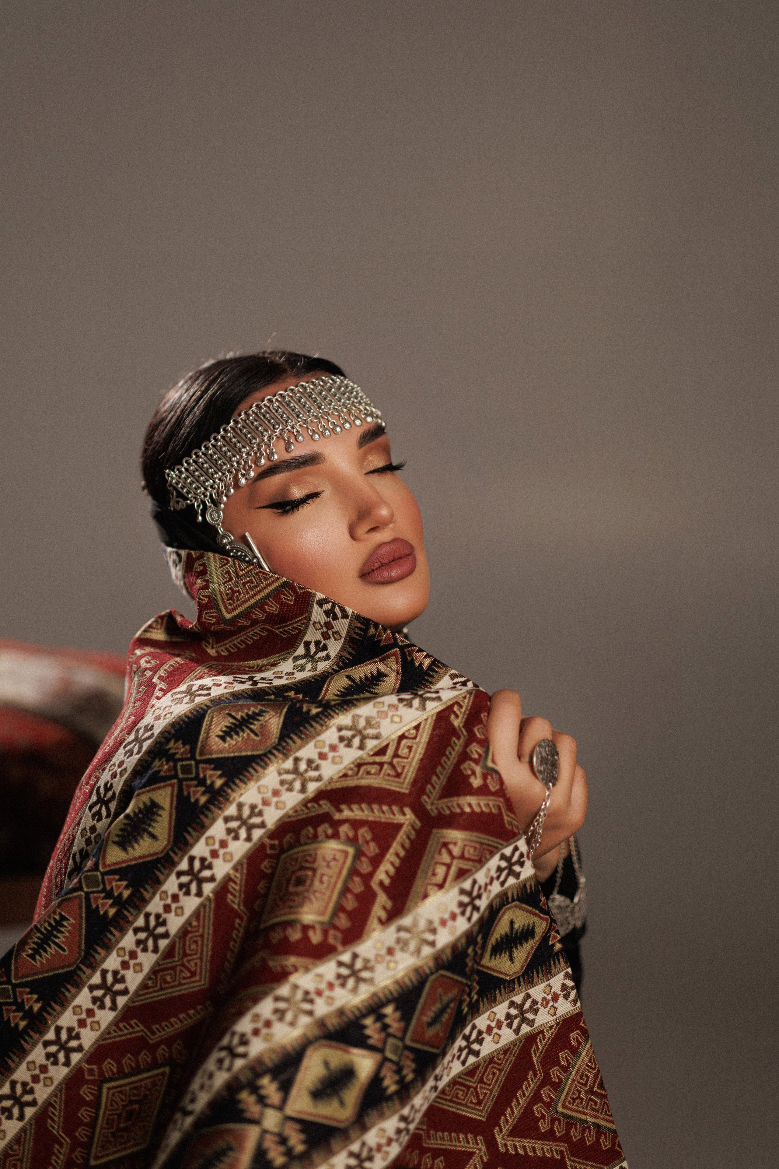 ETHNICITY. Главная