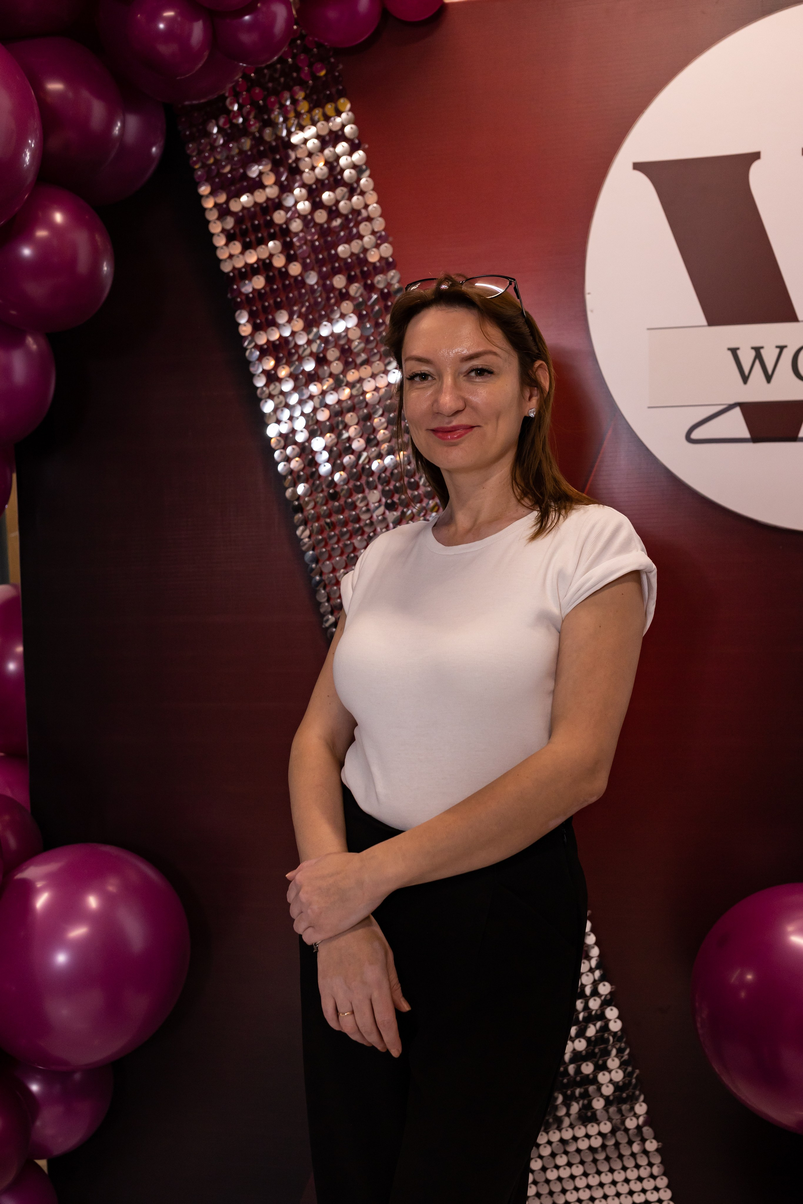 День рождения бизнес клуба «WowWoman». Сказочный фотограф для Вас и Вашей семьи