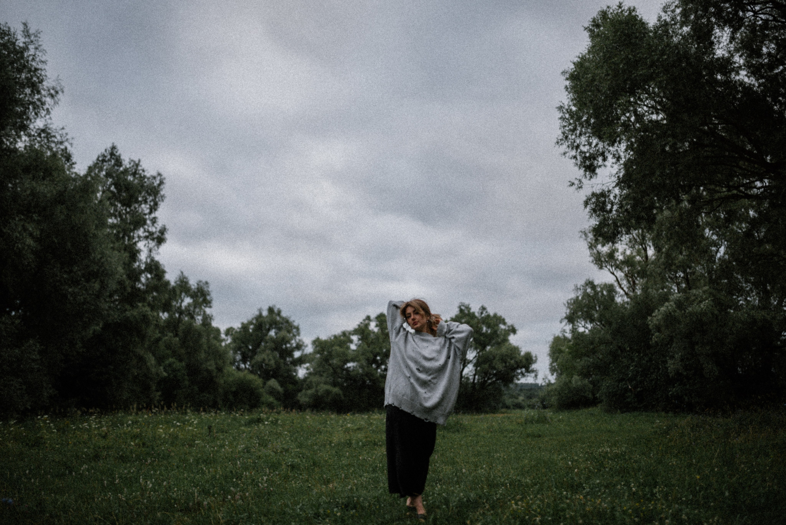 Анита. Свадебный и семейный фотограф Кожевникова Лариса