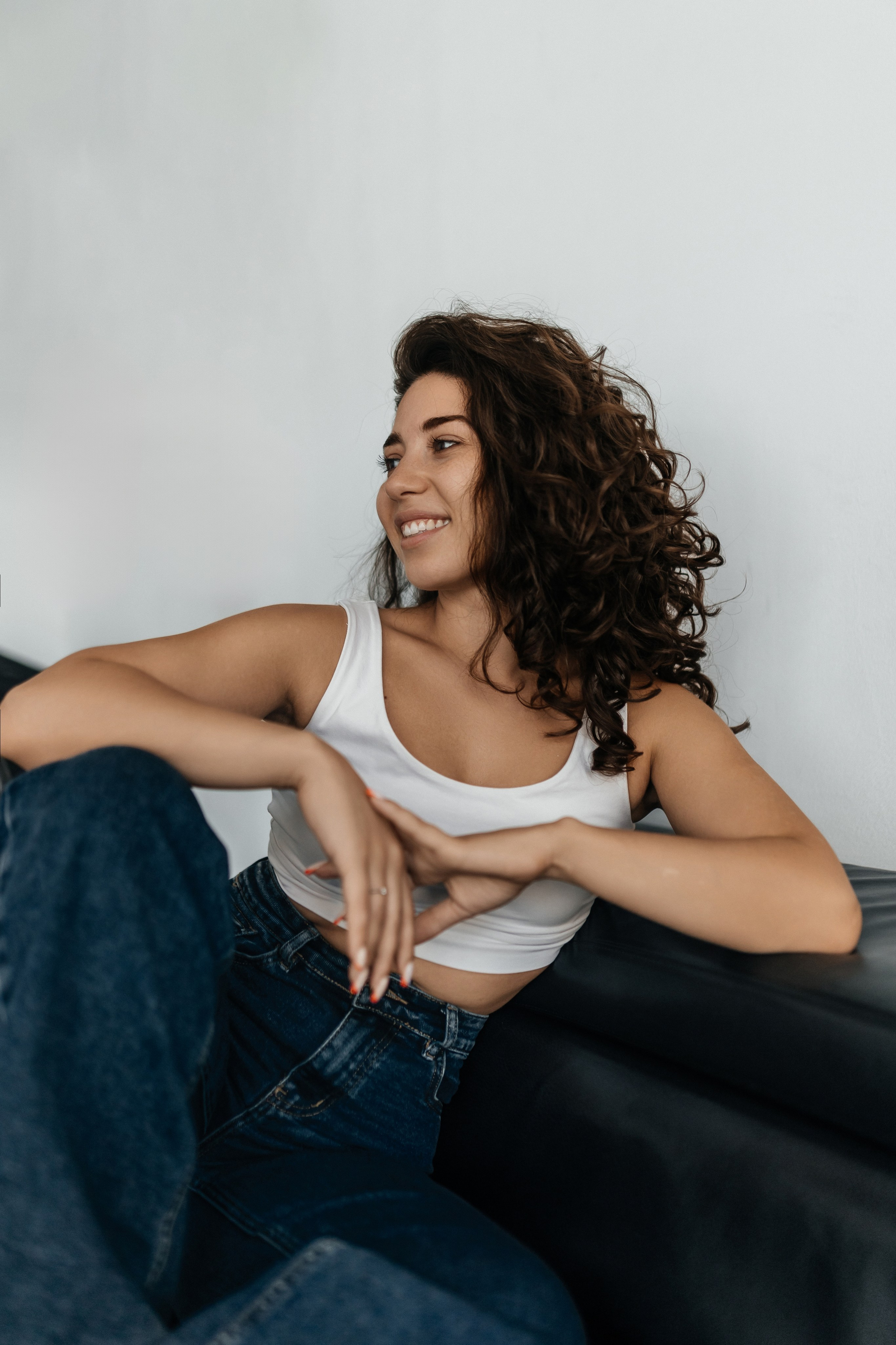 Анжелика, студийная съёмка. Фотограф Наталия Федосова, г. Москва. TG и Instagram @nataliya_raw