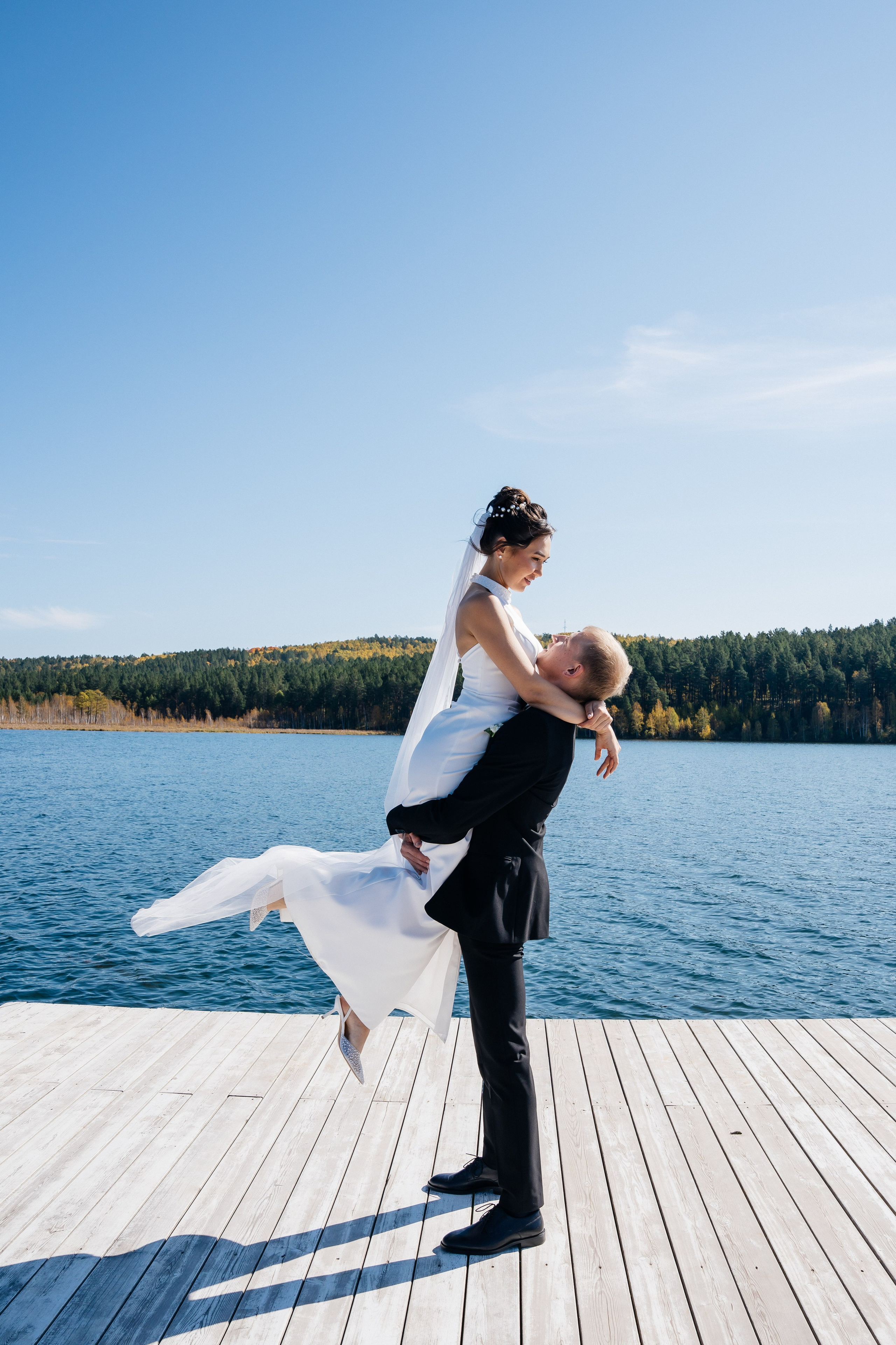 Свадьбы. Свадебный фотограф в Иркутск Мокроусова Кристина