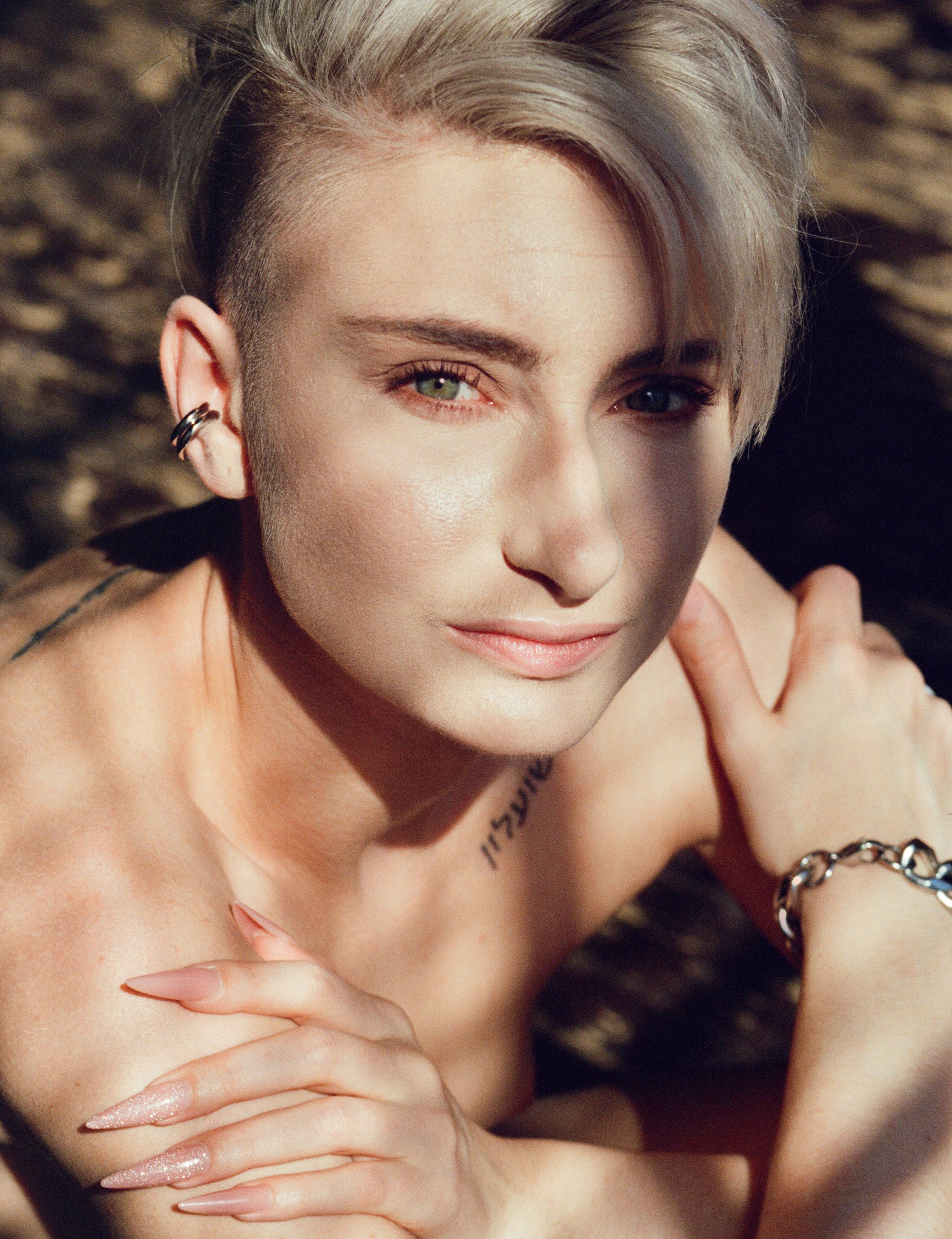 Катарина. Балетный фотограф Москва Майоров Николай