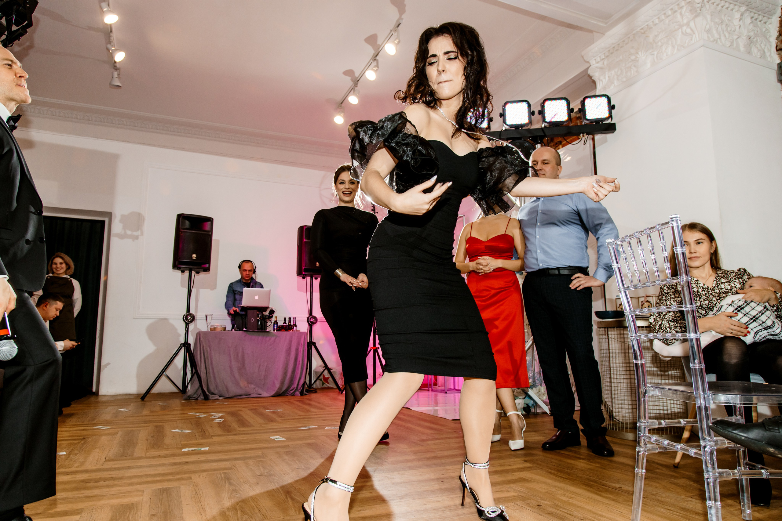 Кристина&Павел. Свадебный и семейный фотограф Екатеринбург Настя Саедгалина