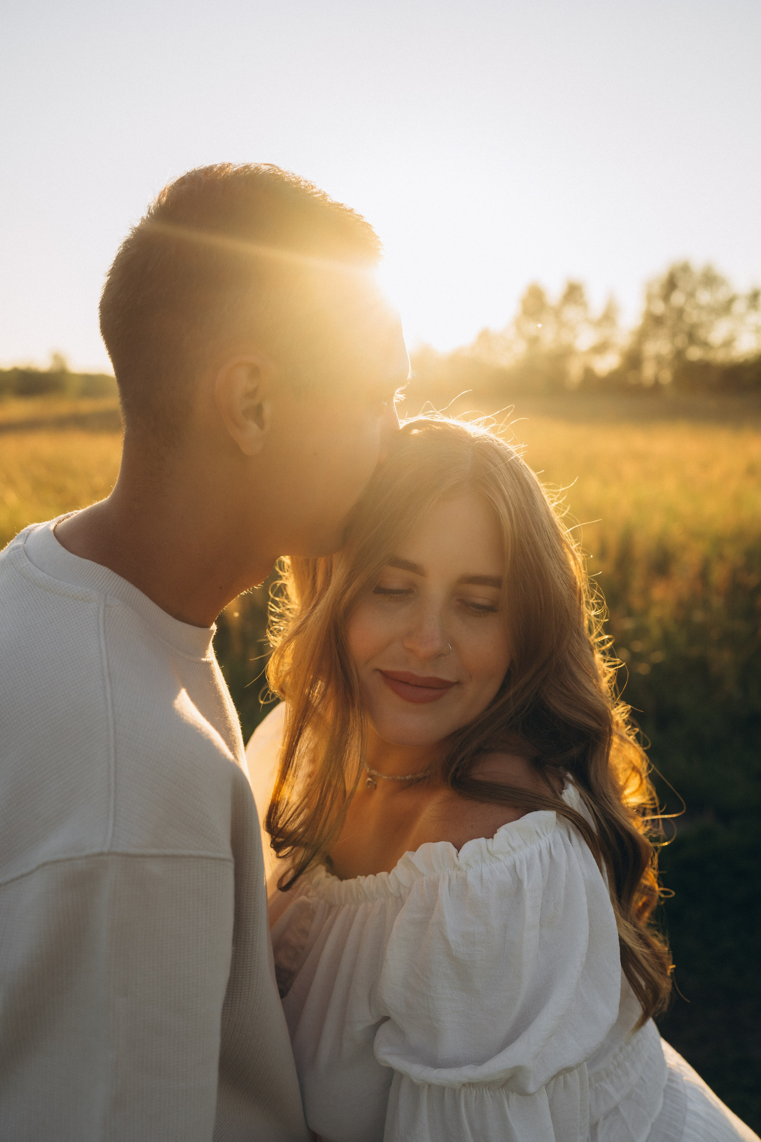 Семья — ключ к счастью. Семейный фотограф в Ангарске/ Иркутске