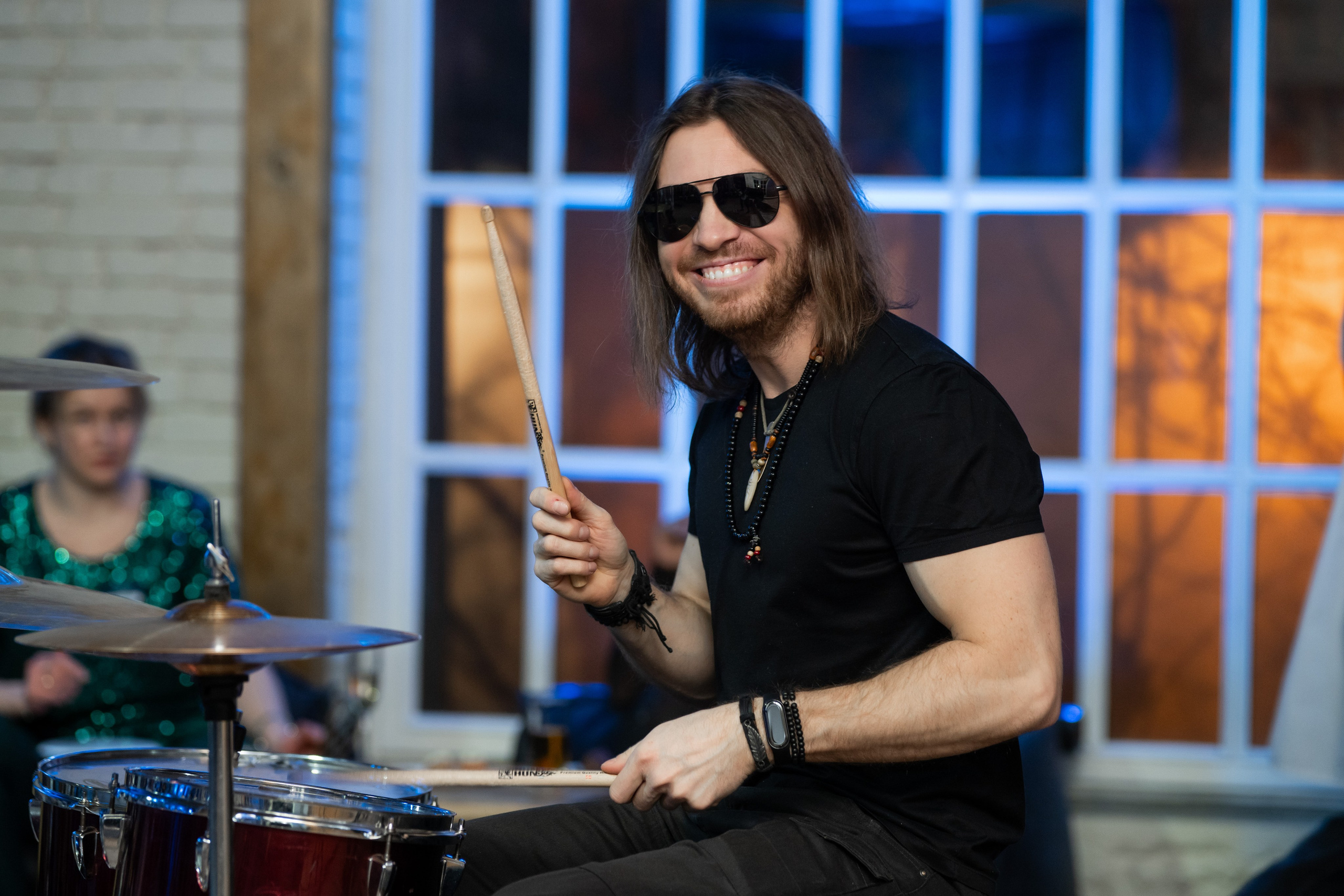 Аввита 25 лет День рождения компании 100+ человек. Репортажный фотограф Сергей Дроздов