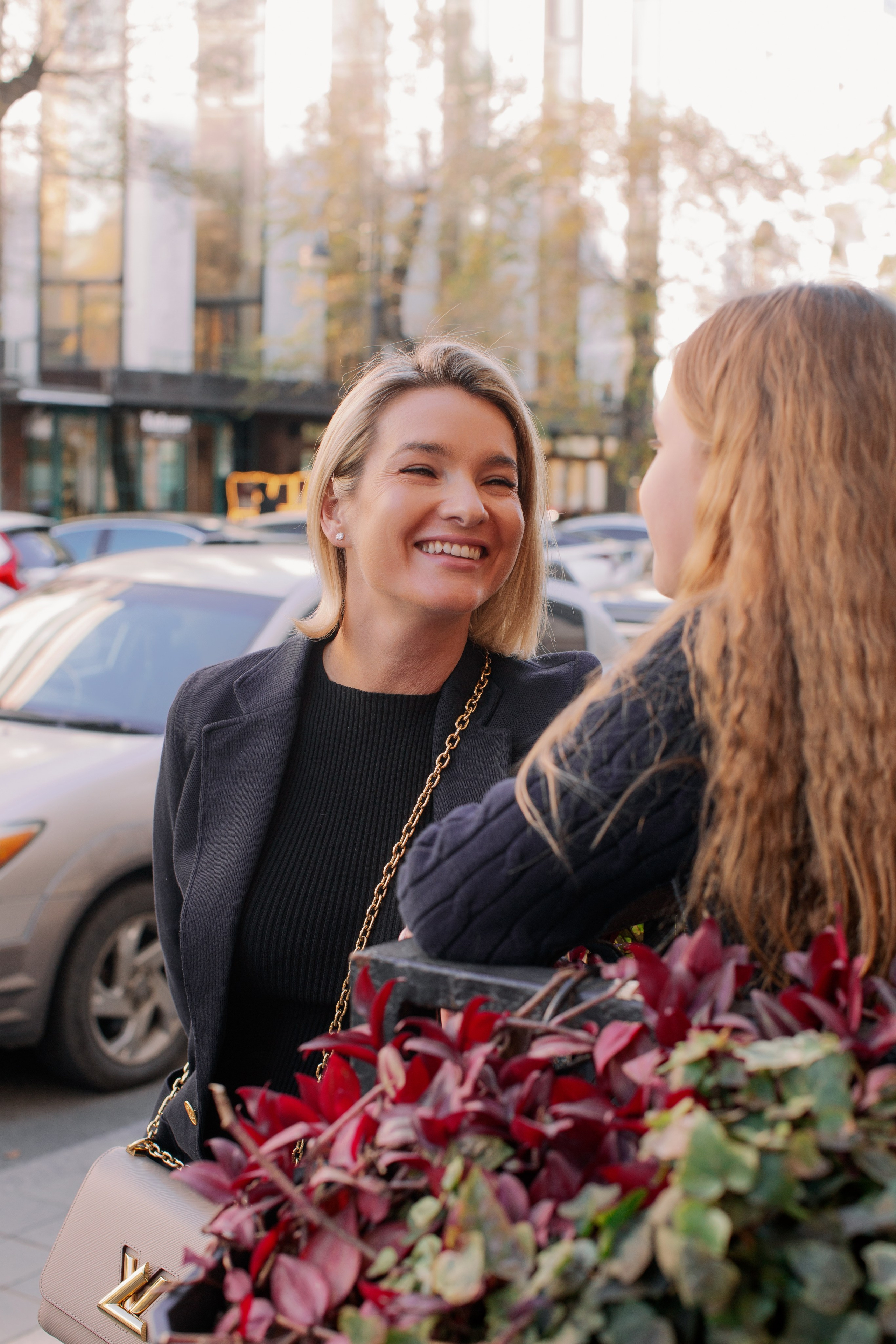Фотопрогулка во Владивостоке. Портретный, свадебный, репортажный фотограф во Владивостоке Юлиана Джули Фокс