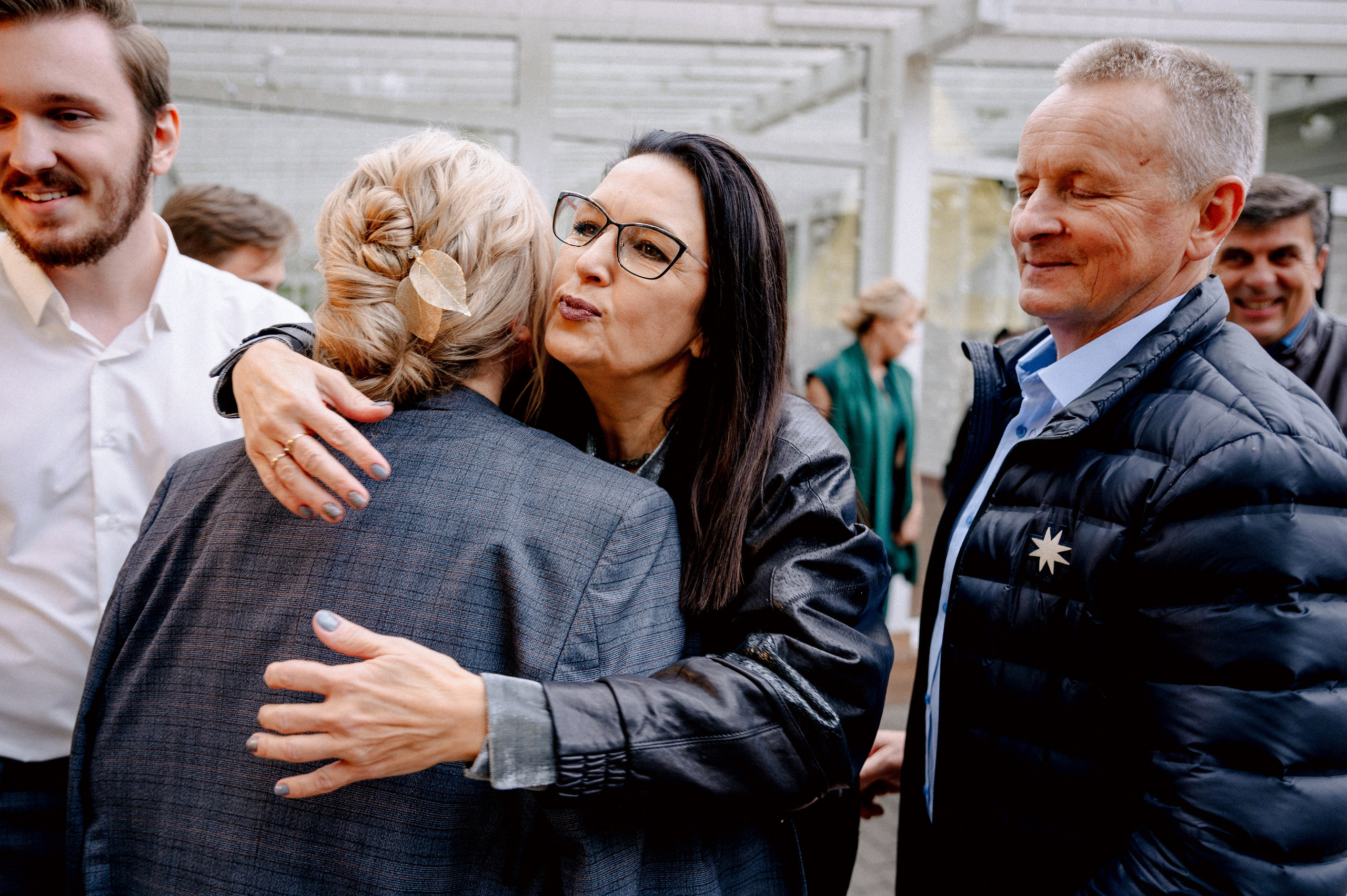 ЯРОСЛАВА И ДАНИИЛ. Шашкова Вероника / Свадебный и семейный фотограф Москва и Ярославль