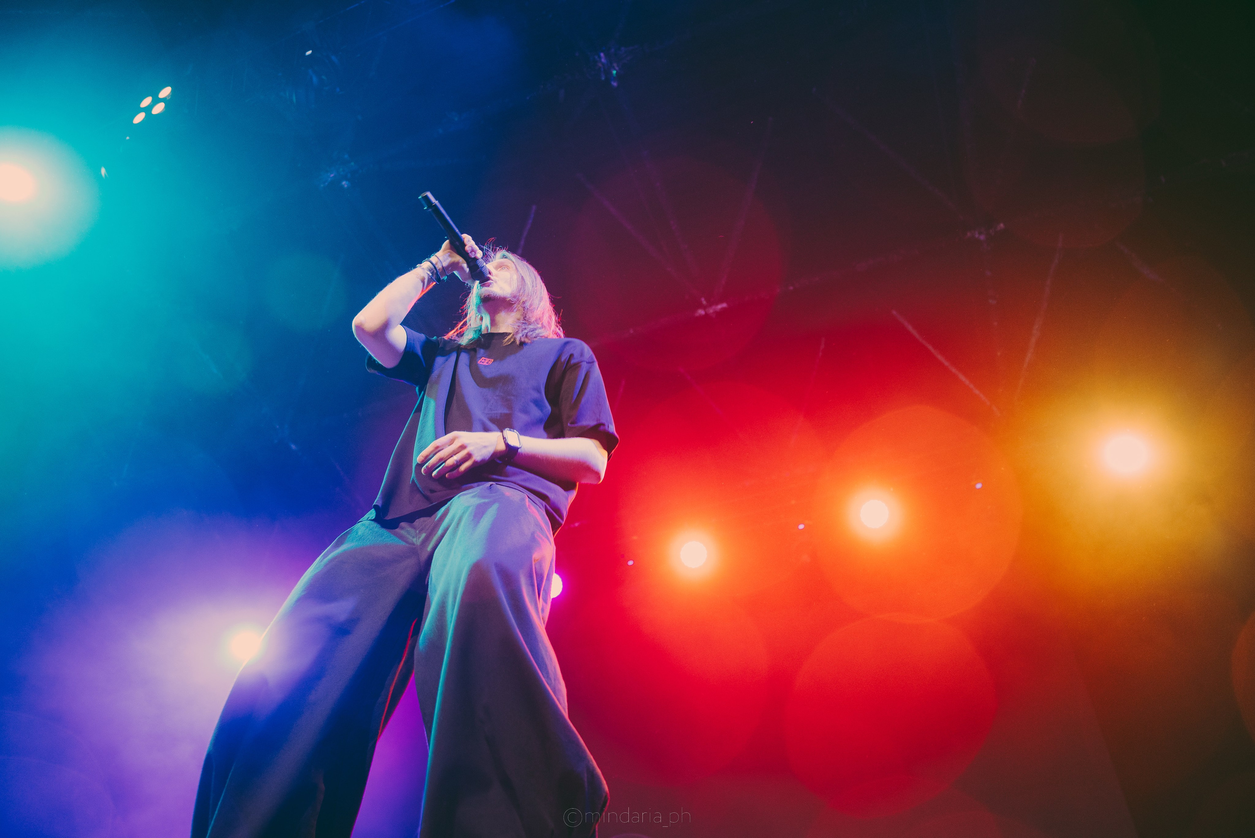 Операция Пластилин | ATMOSPHERE MOSCOW | 16.11.2025. Фотоведьма Дарья Нечинская