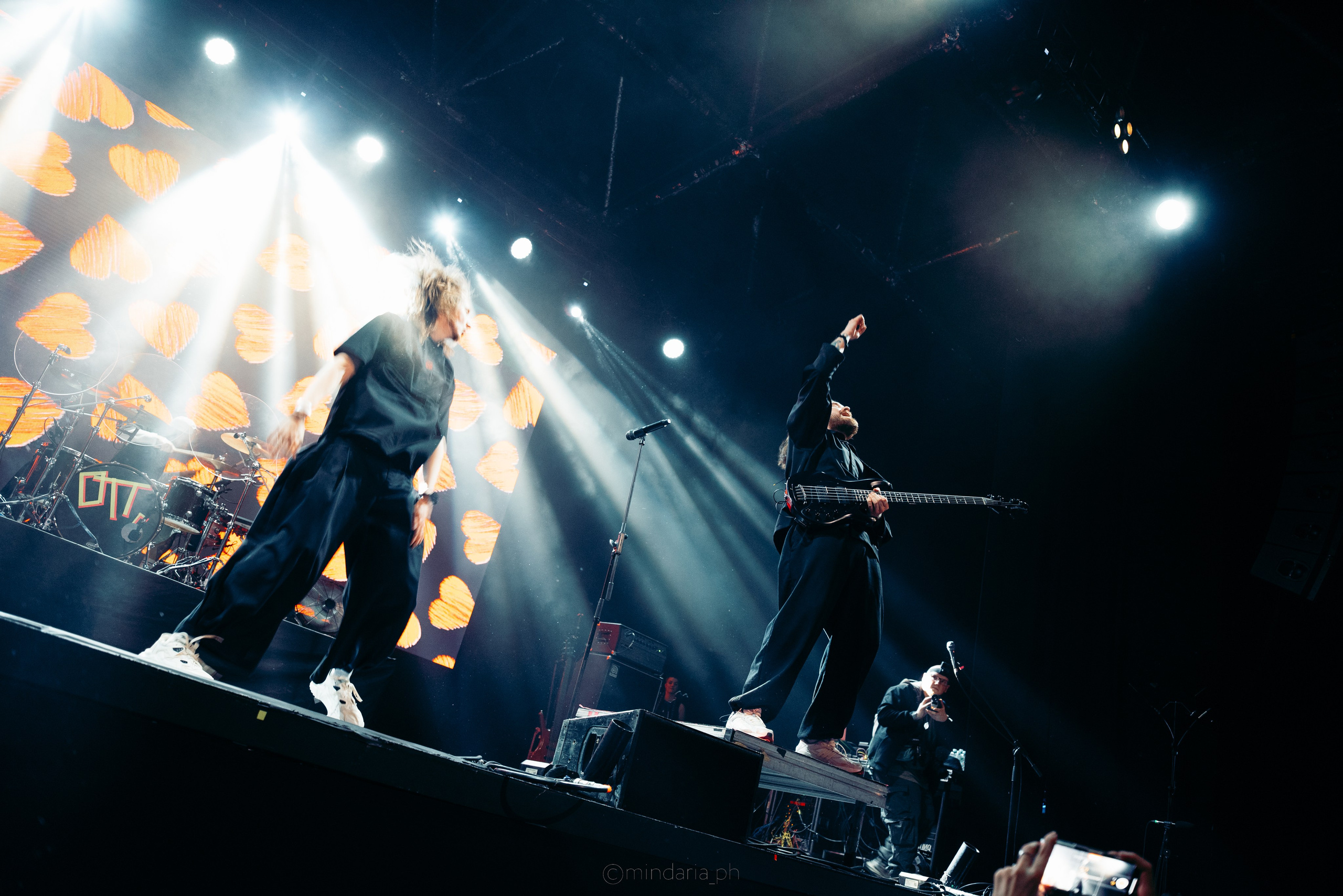 Операция Пластилин | ATMOSPHERE MOSCOW | 16.11.2025. Фотоведьма Дарья Нечинская