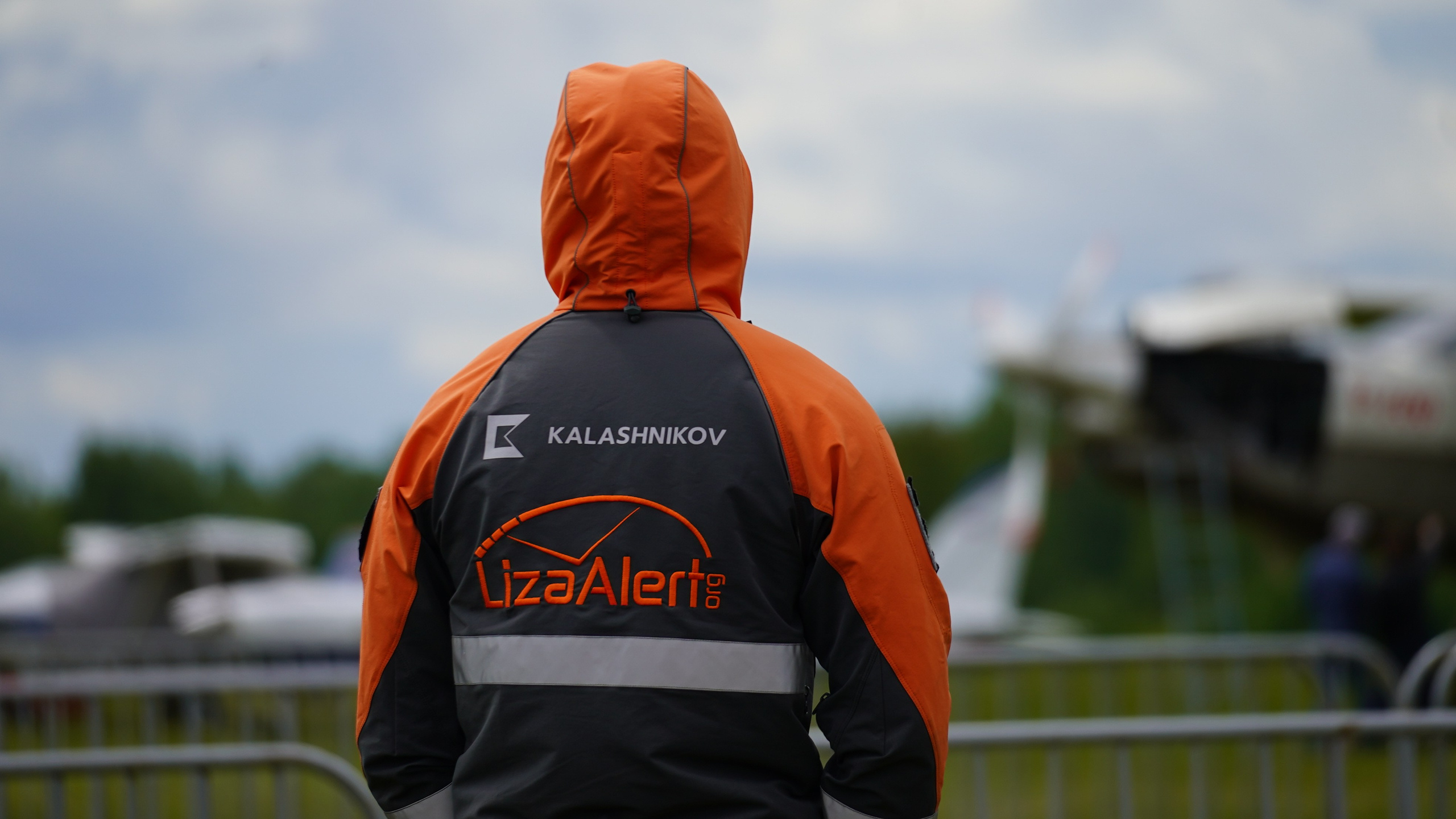 РЕПОРТАЖ. Фотограф и видеооператор Екатерина Гнатюк