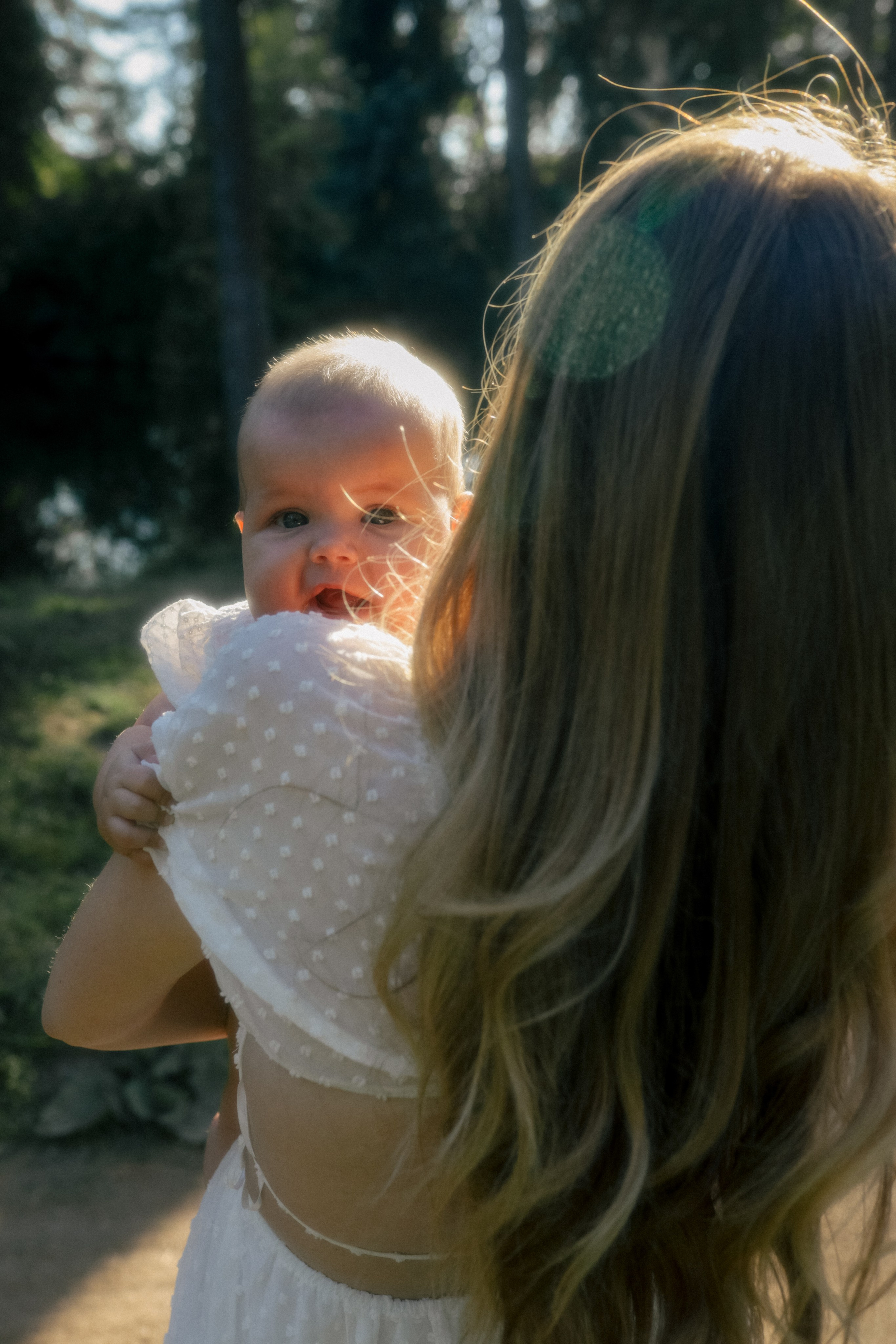 Всегда буду рядом. Свадебный и семейный фотограф в Варшаве