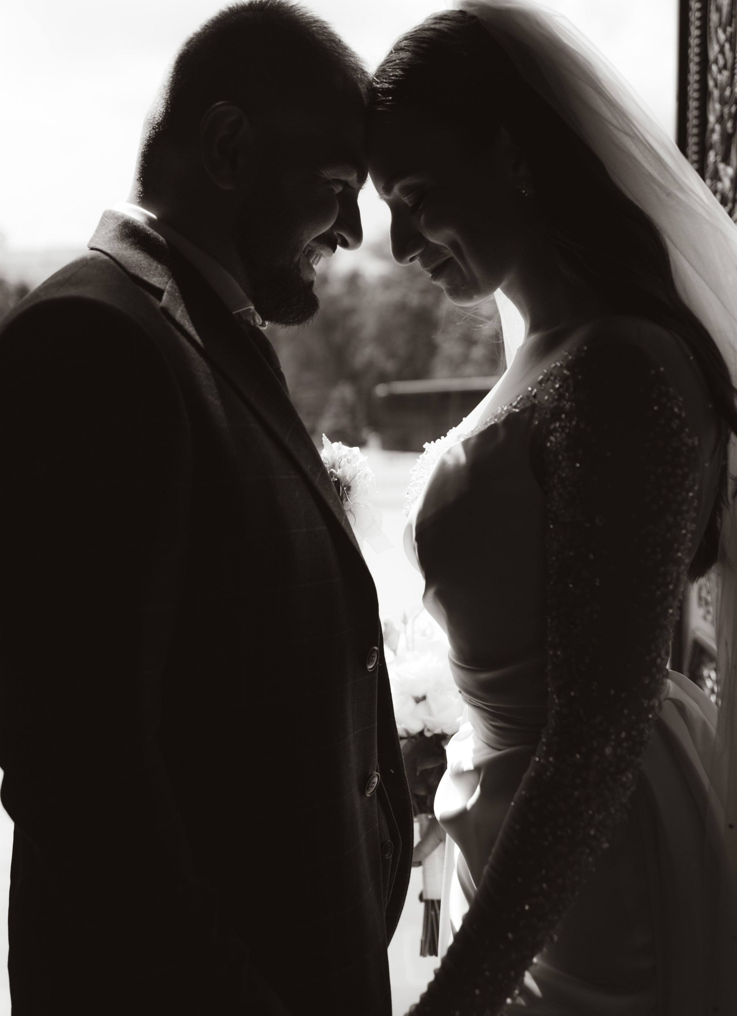 Андраник и Лилия. Фотограф Алина Мкртычева