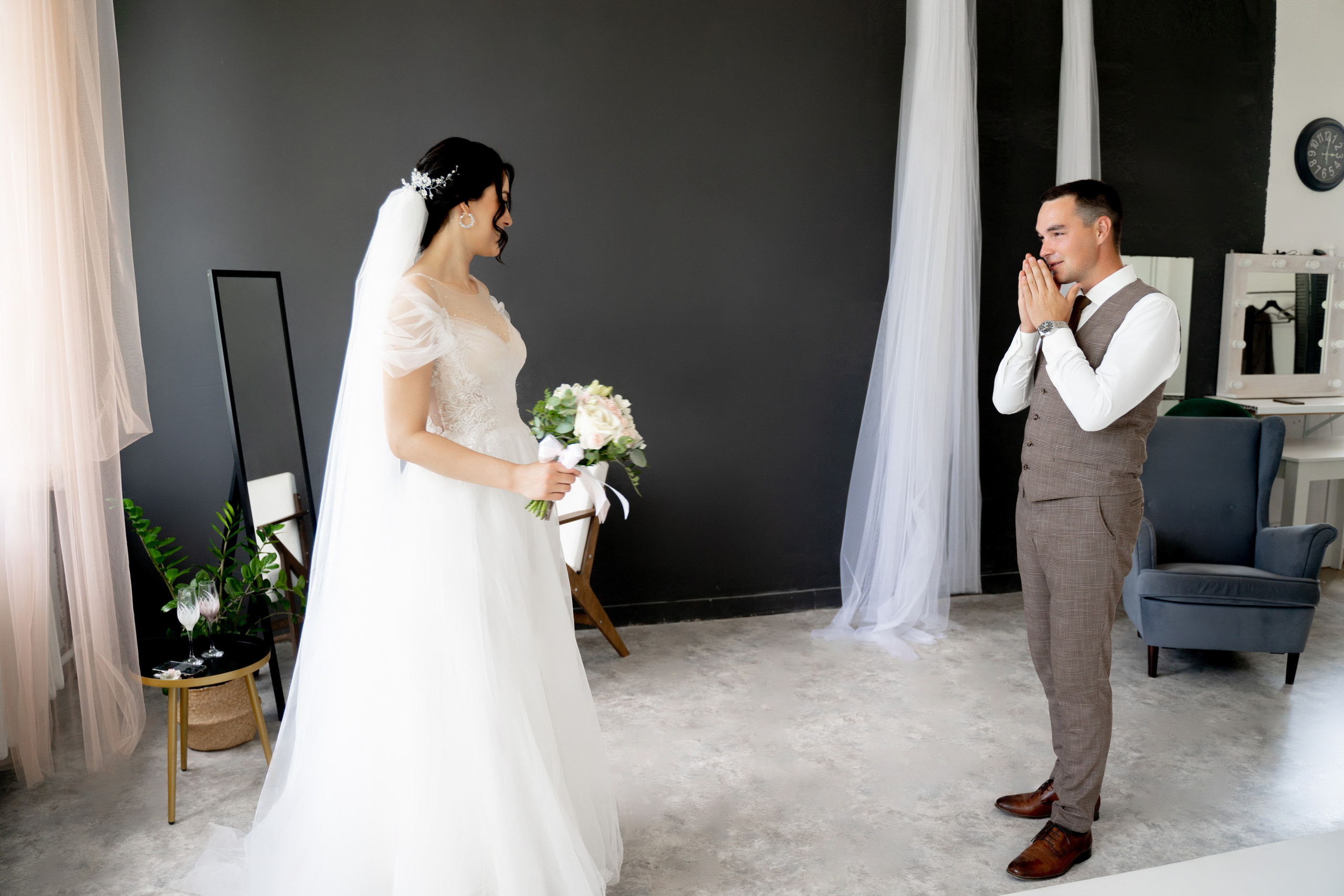 Свадьба в Бирске